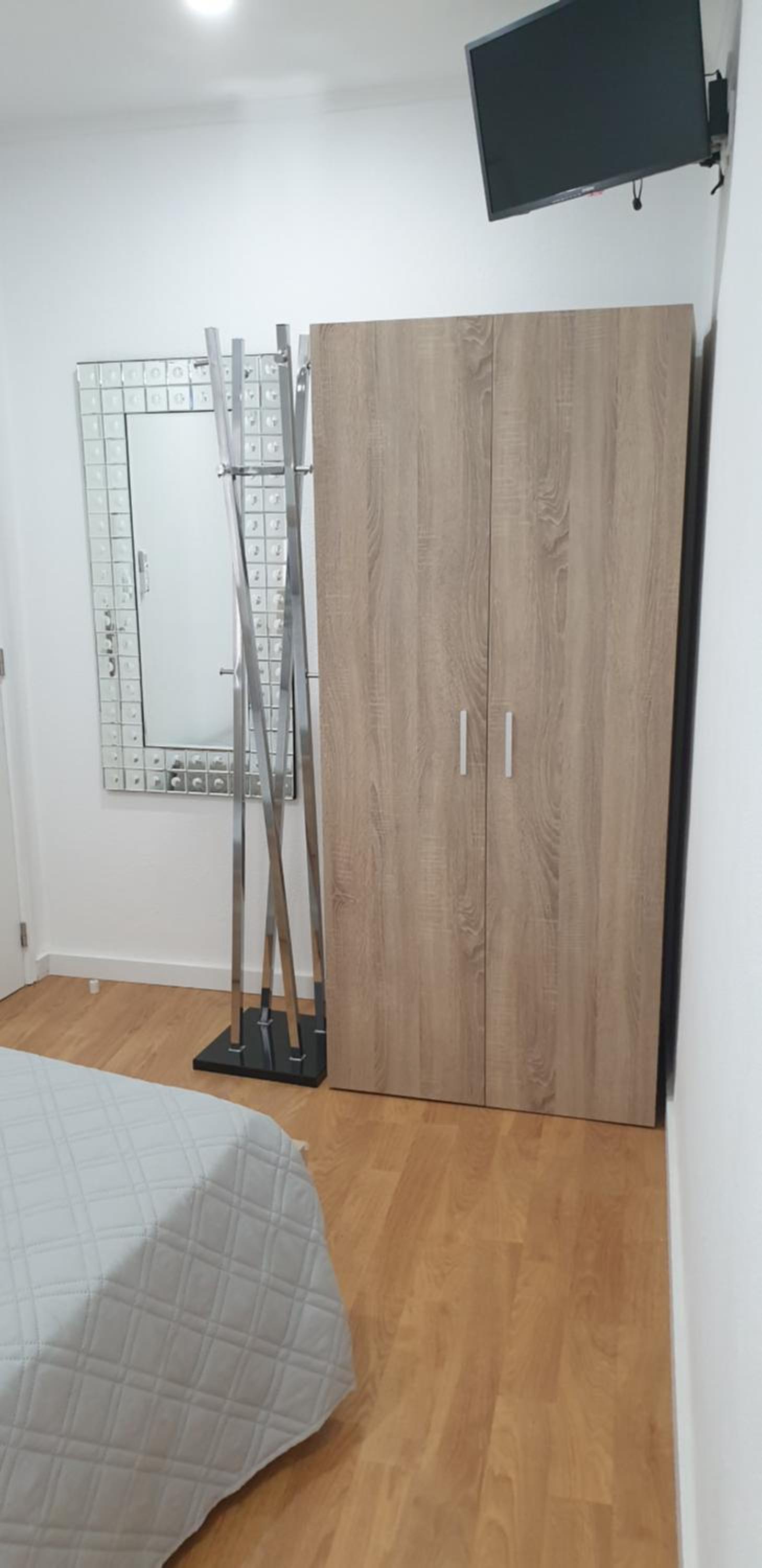 Double Room with Private Bathroom photo 2