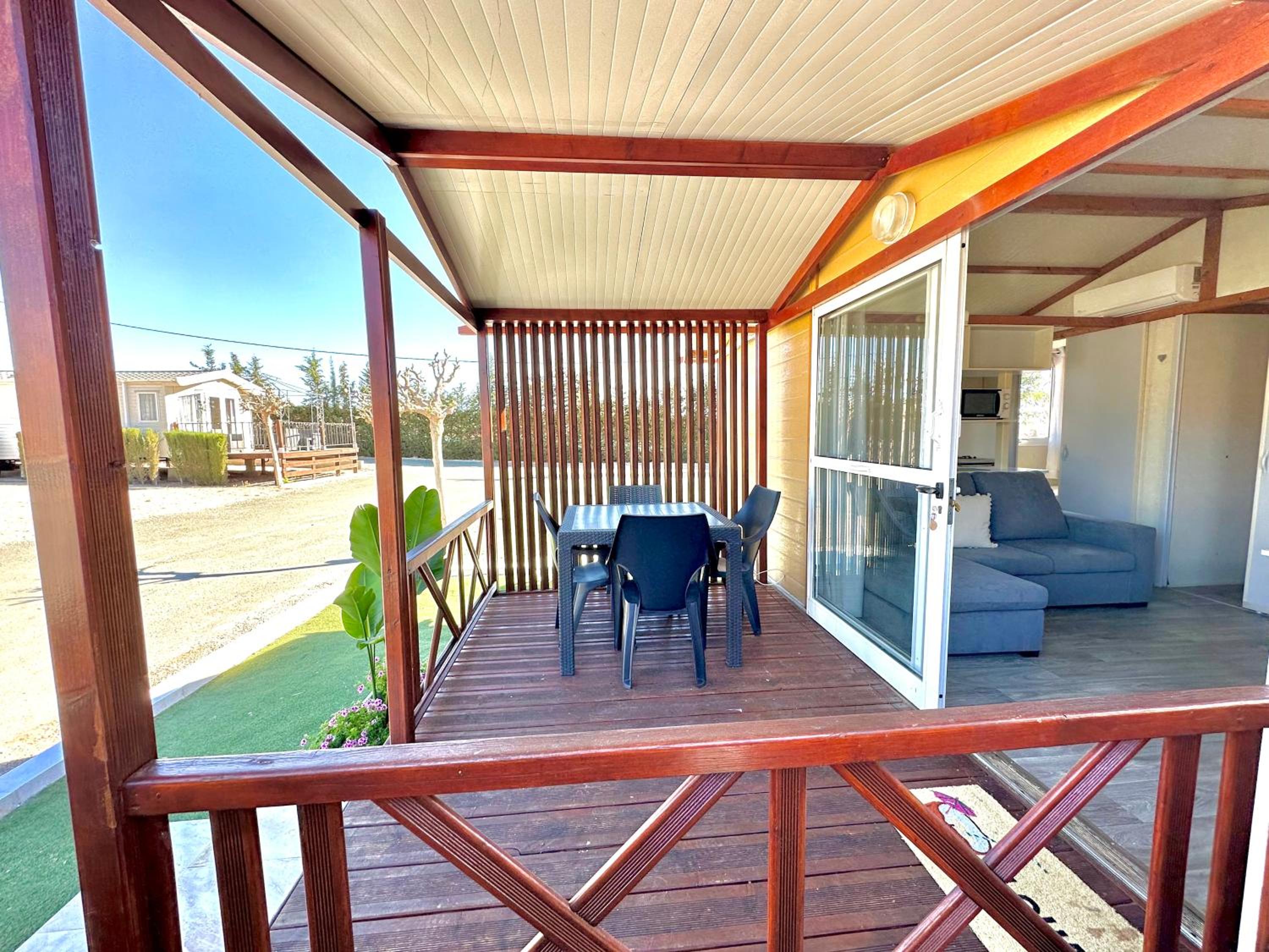 Family Bungalow photo 2