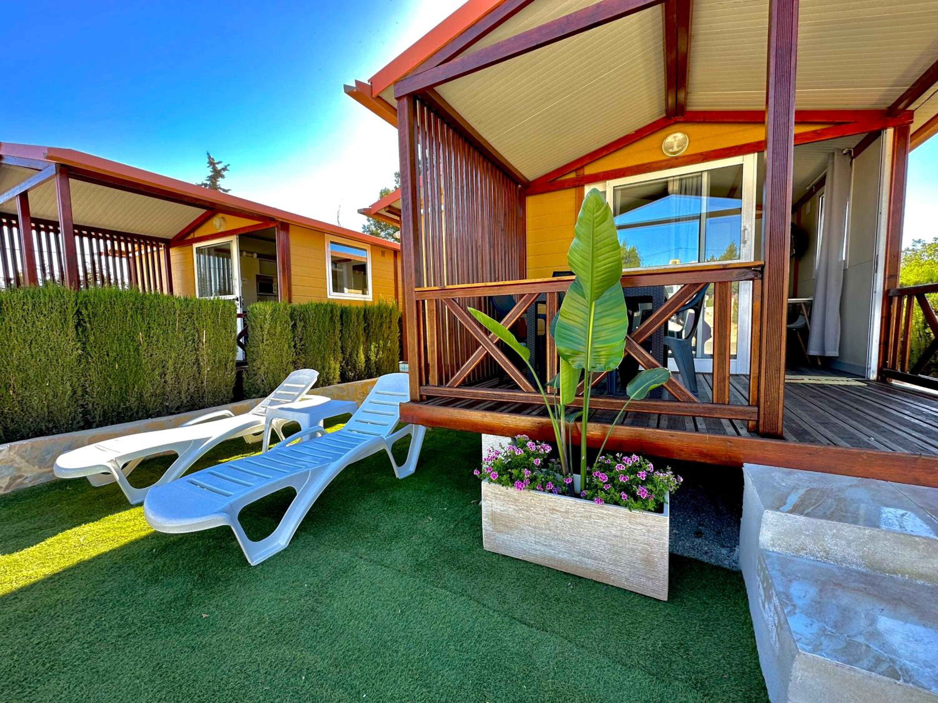 Family Bungalow photo 2