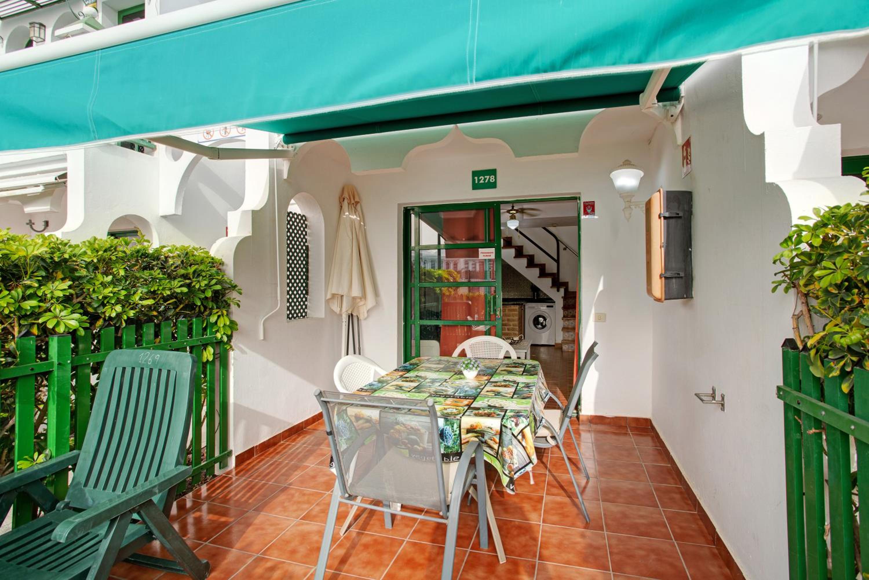 Superior One-Bedroom Apartment with Balcony photo 2