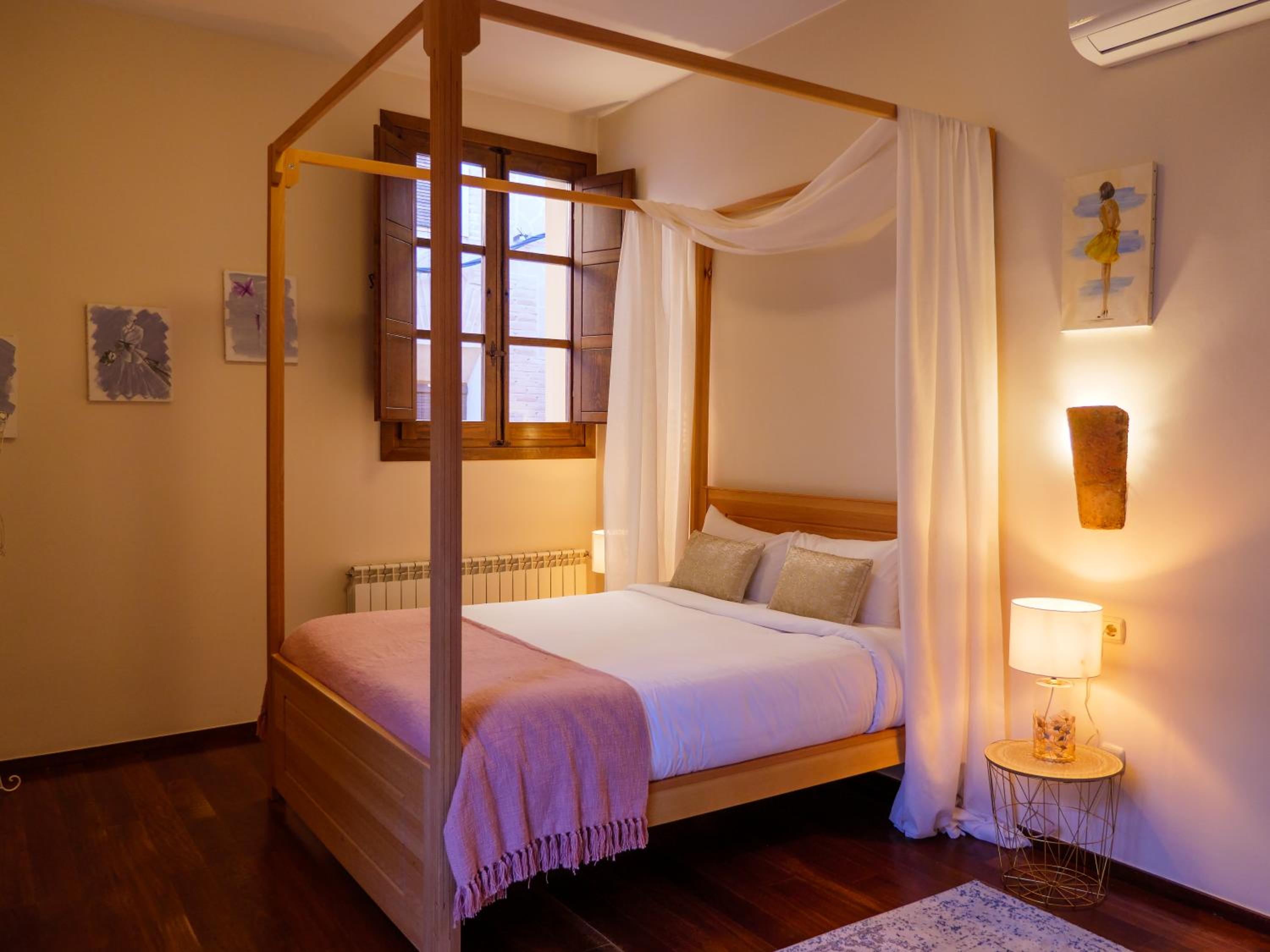 Suite Deluxe