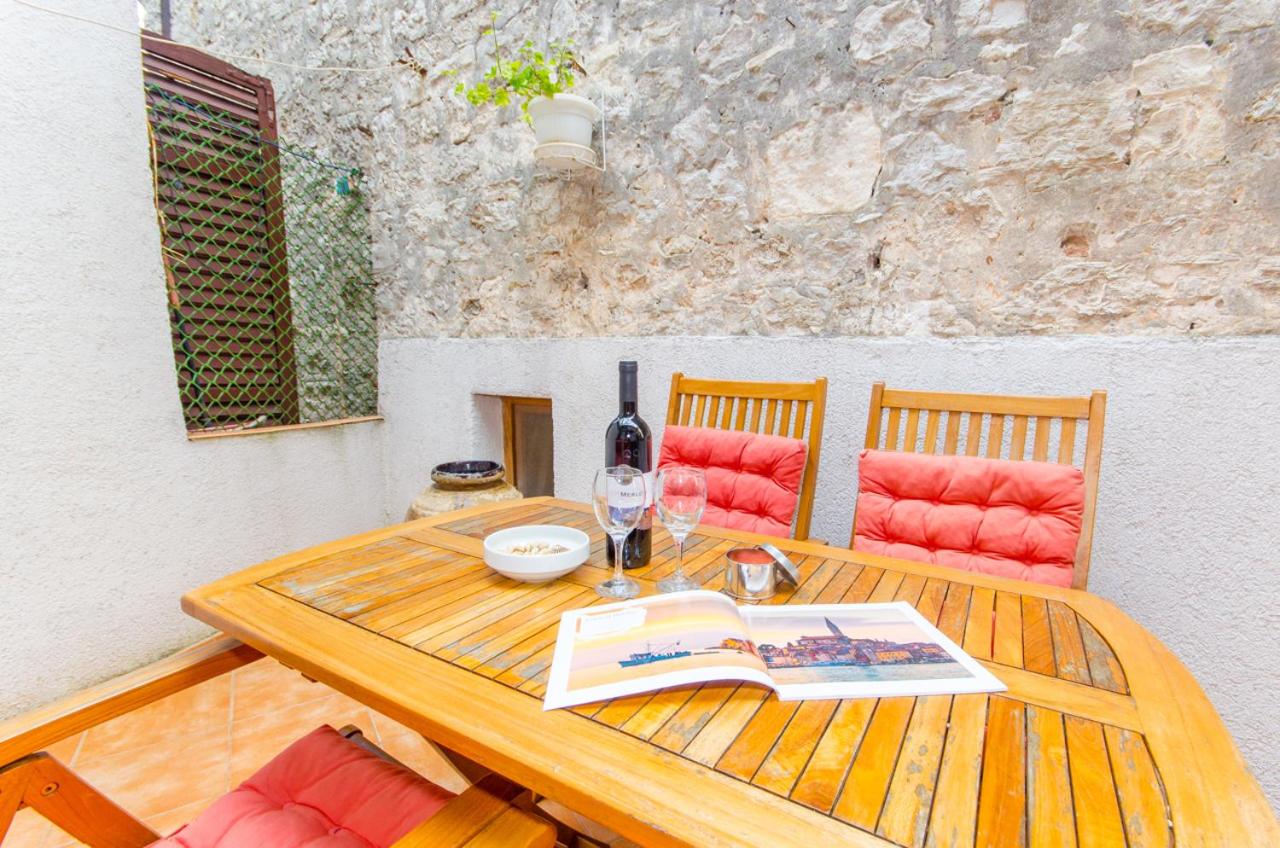 Studio with Terrace - Photo 19