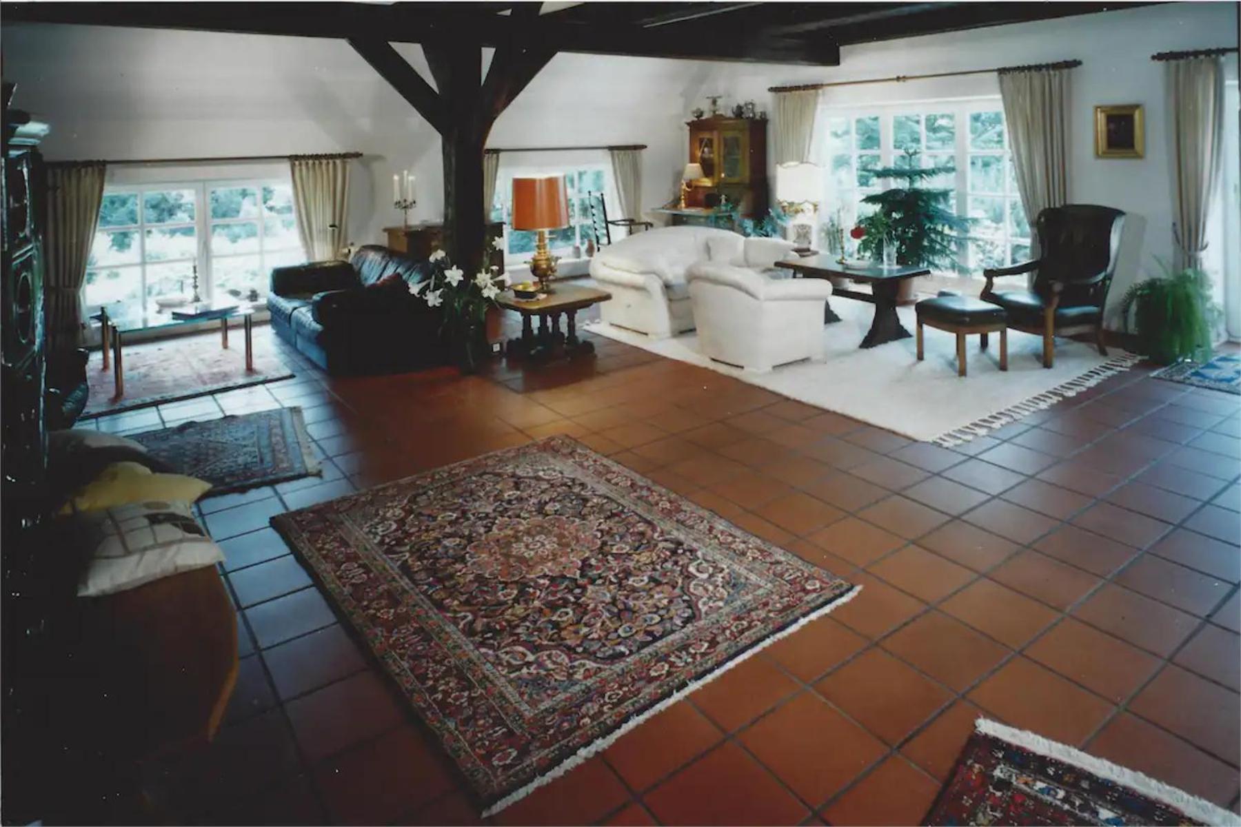 Deluxe Villa photo 1