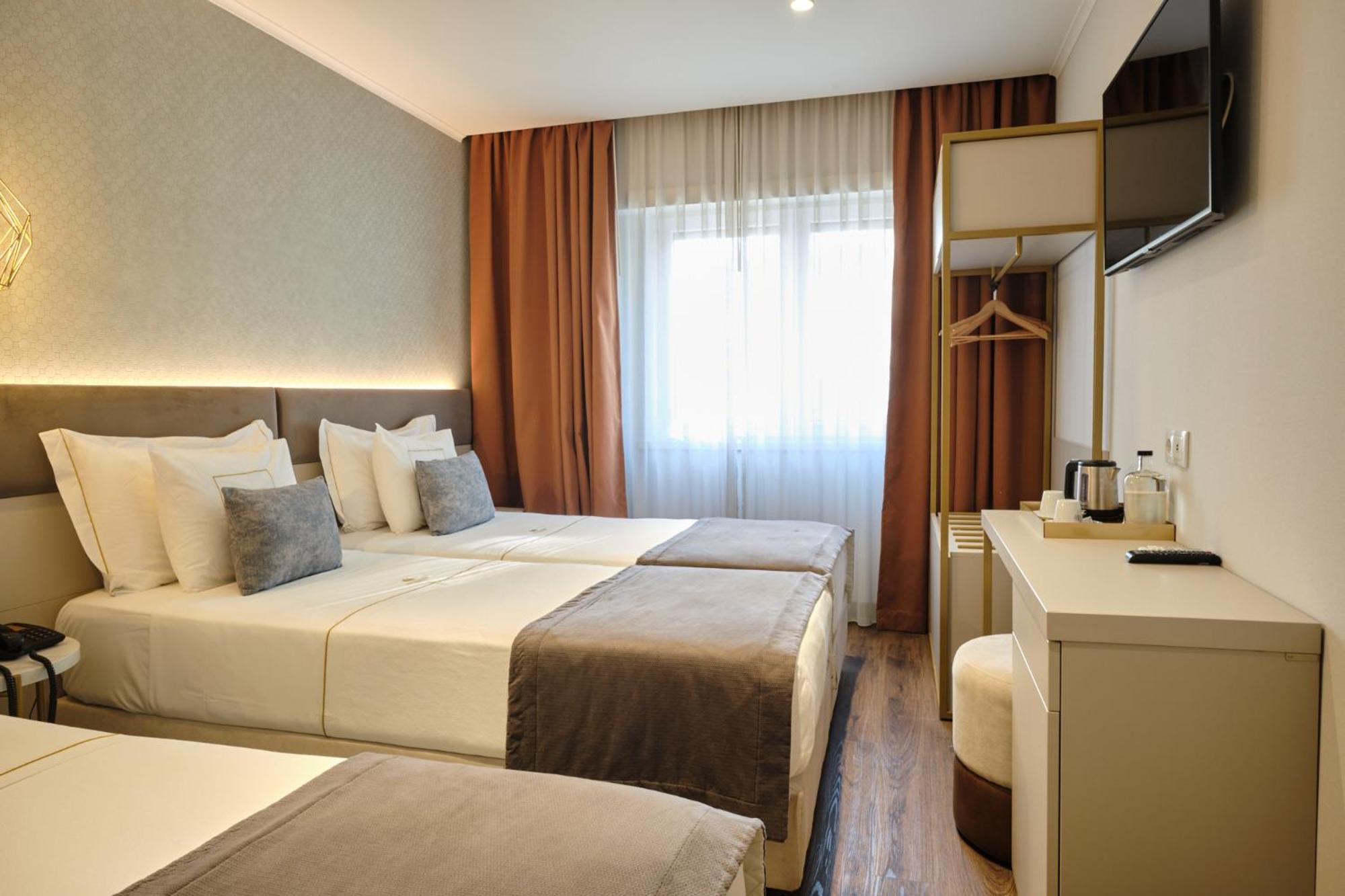 Standard Triple Room photo 1