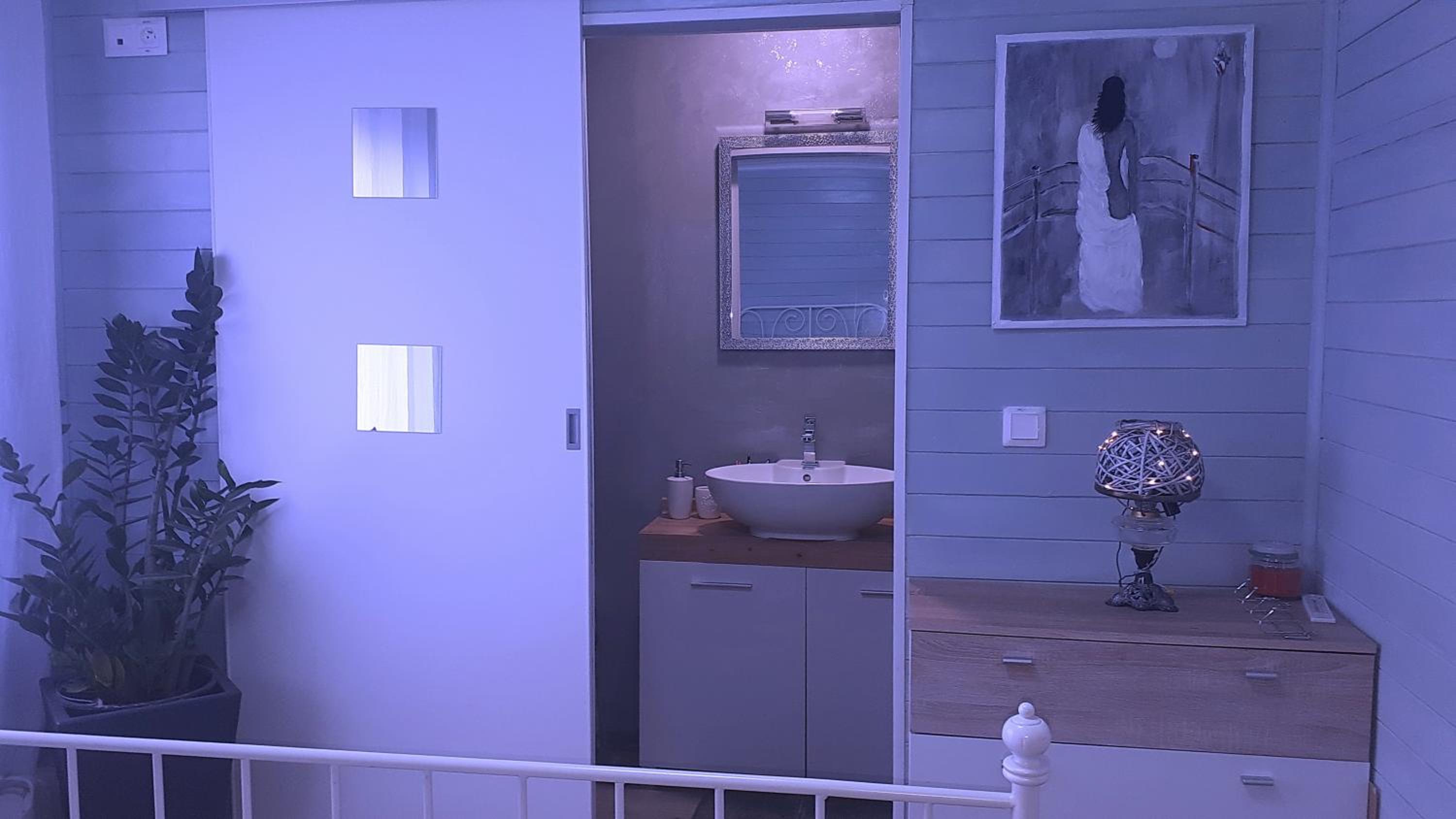 Apartment - Ground Floor photo 3