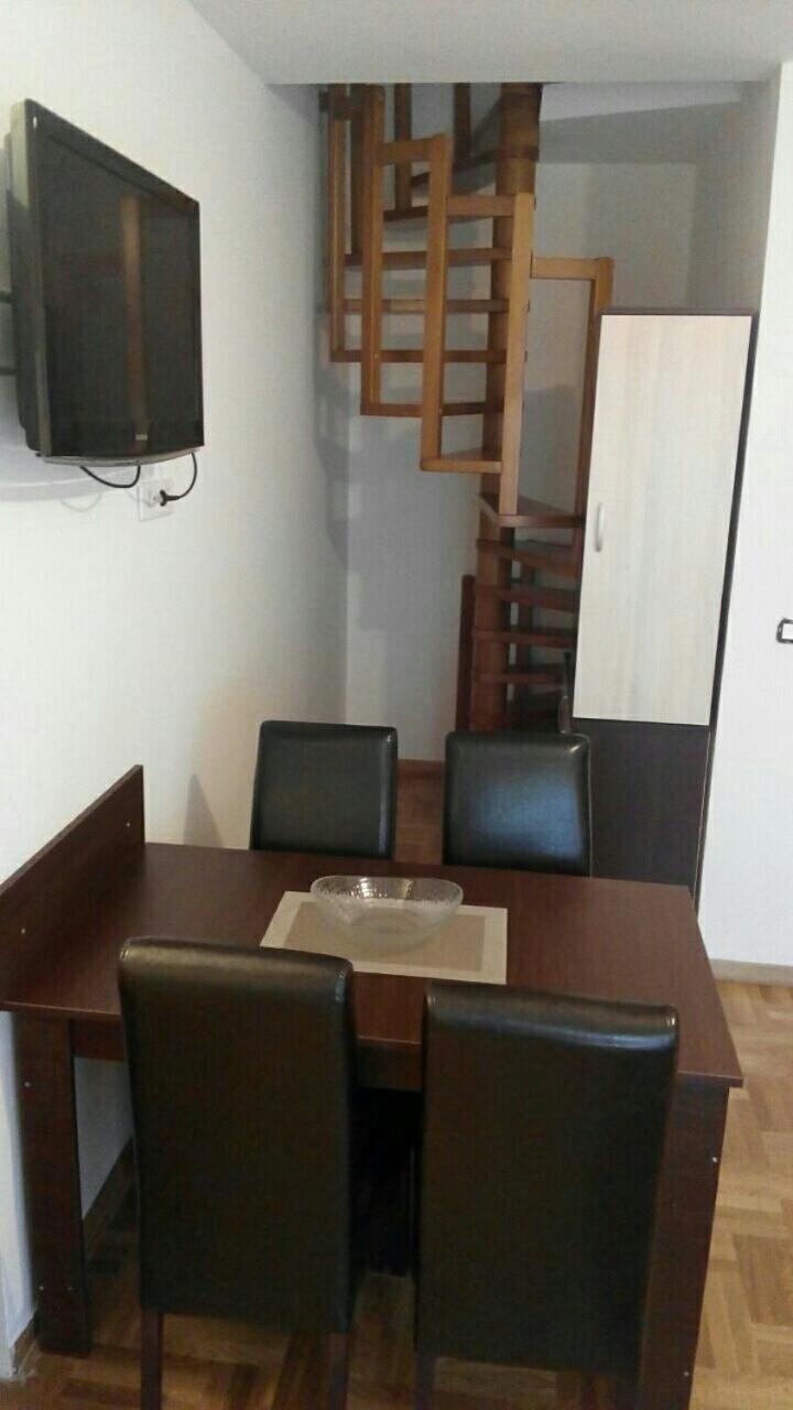 Duplex Apartment photo 2
