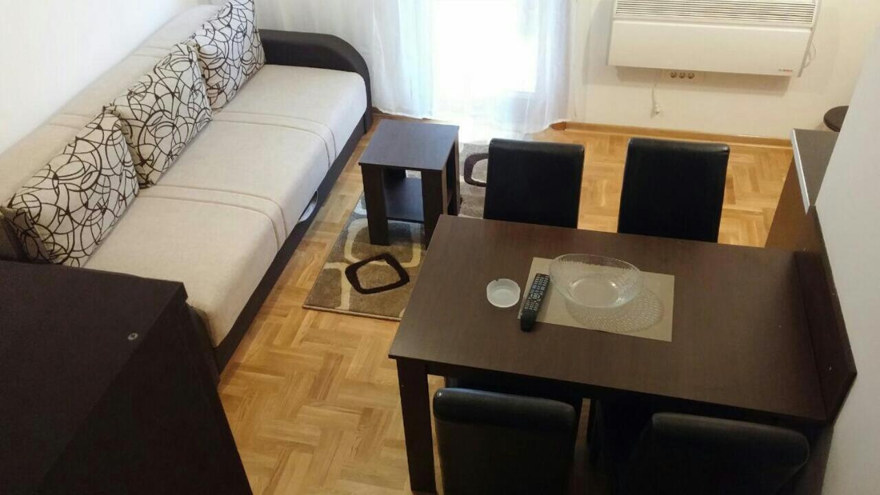 Duplex Apartment photo 3