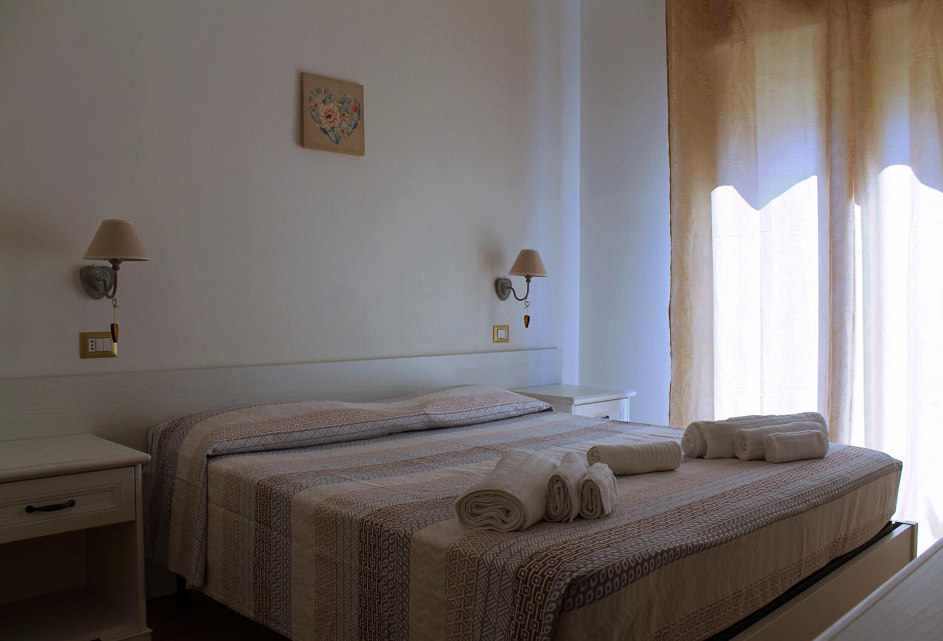 Double Room with Terrace photo 1