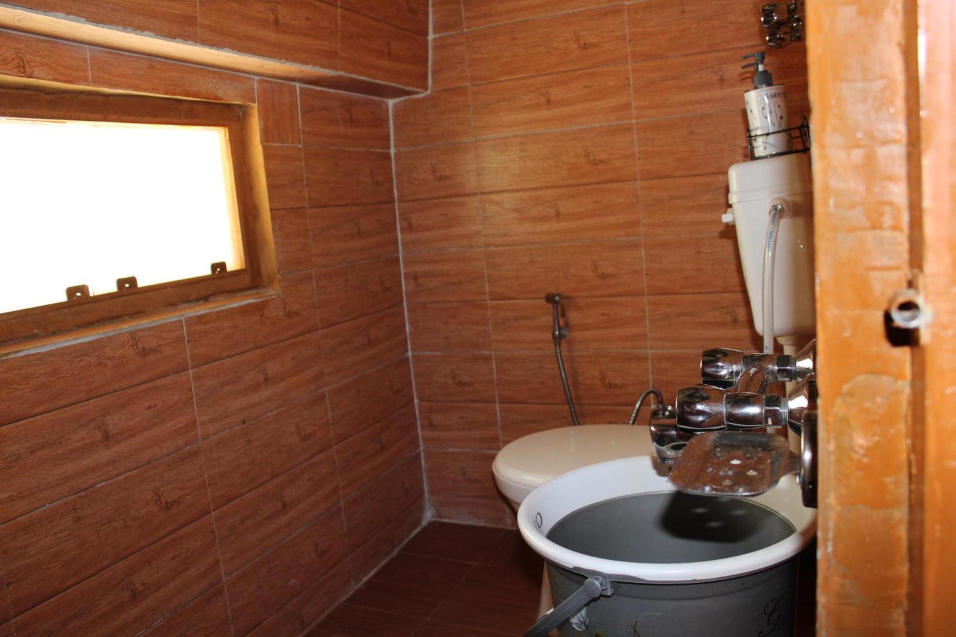 Double Room with Mountain View photo 3