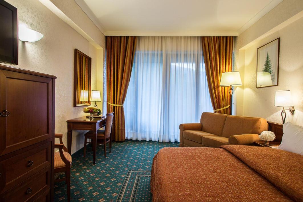 Superior Double Room - Photo 3