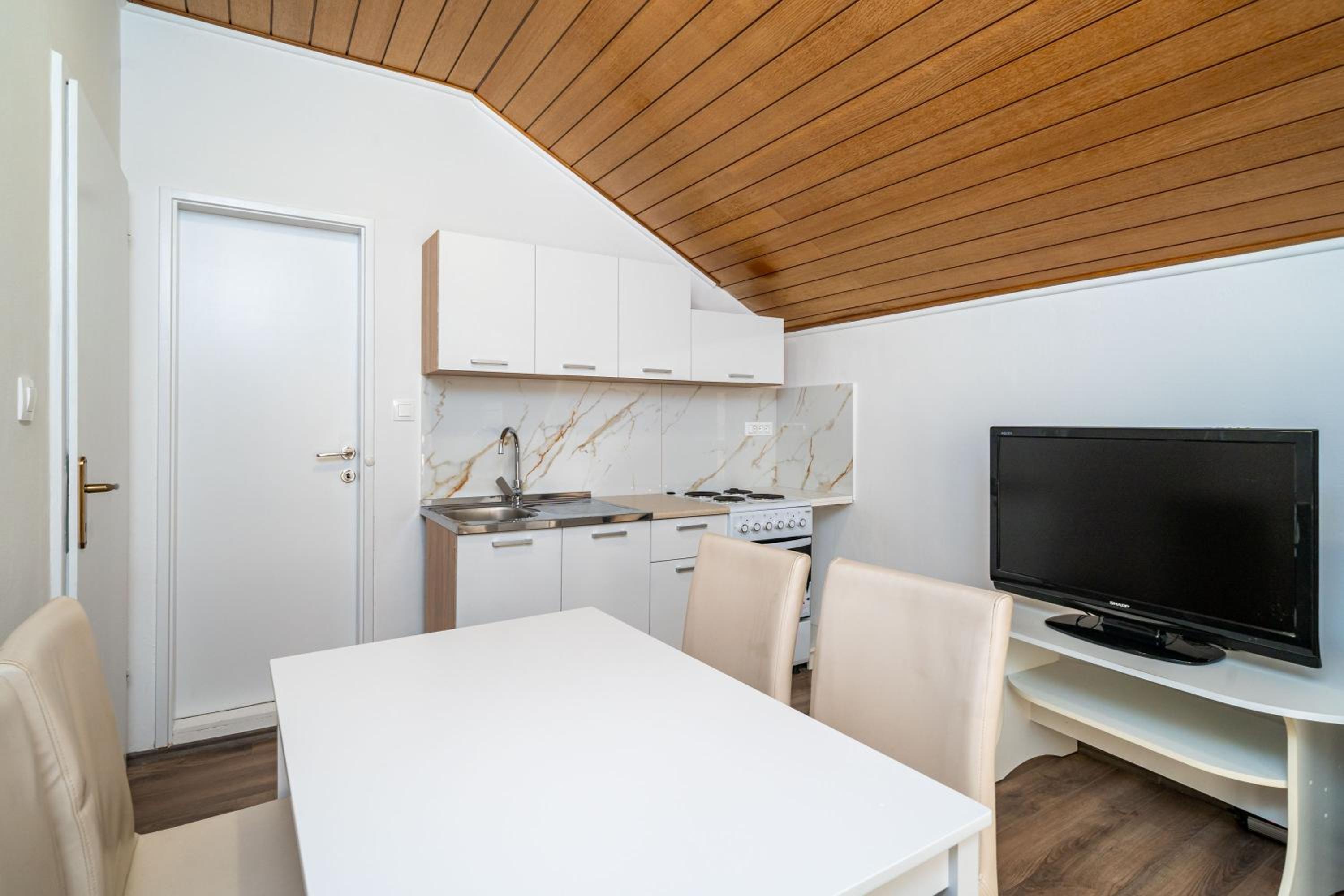 Superior Double Room with Sea View photo 2