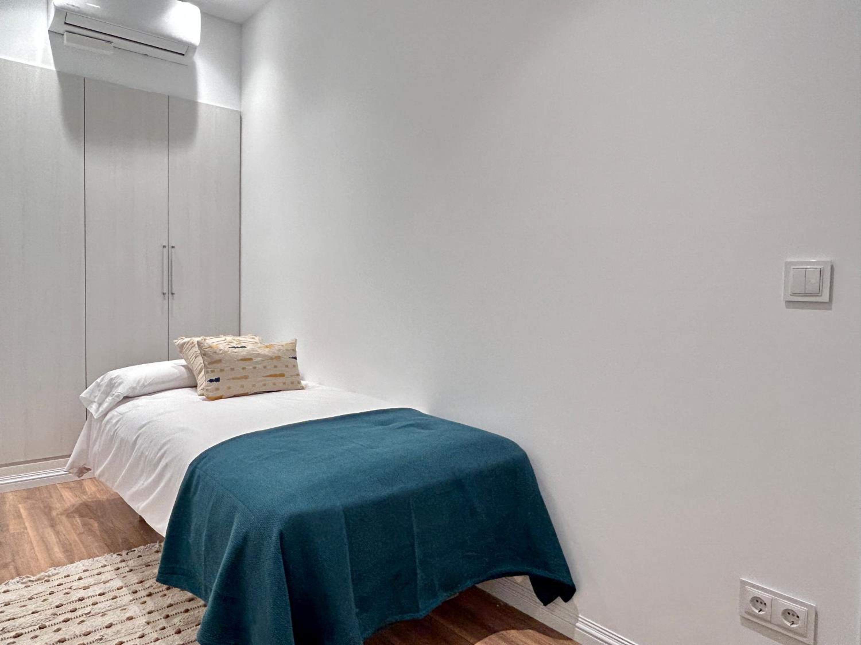 Apartamento - Planta Baja