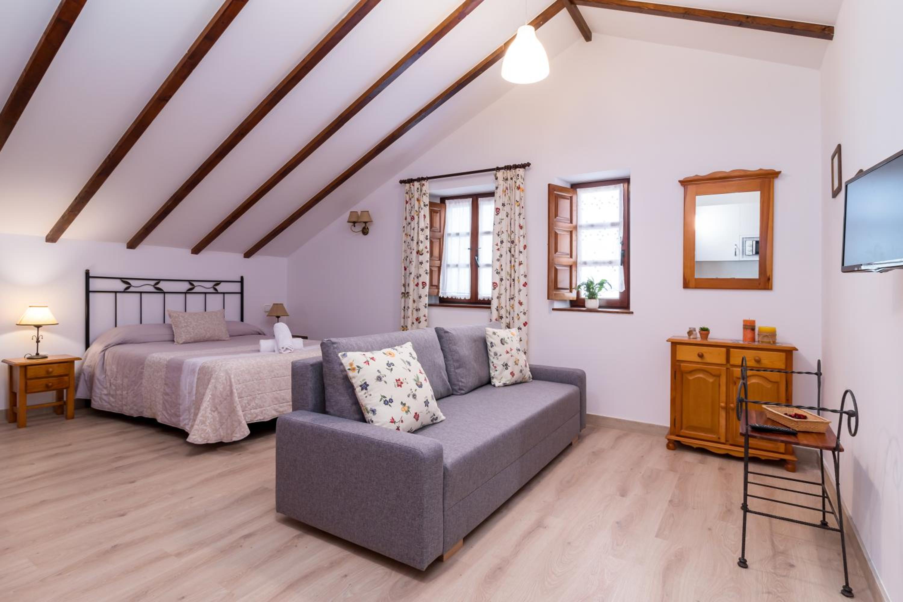 Apartamento Estándar