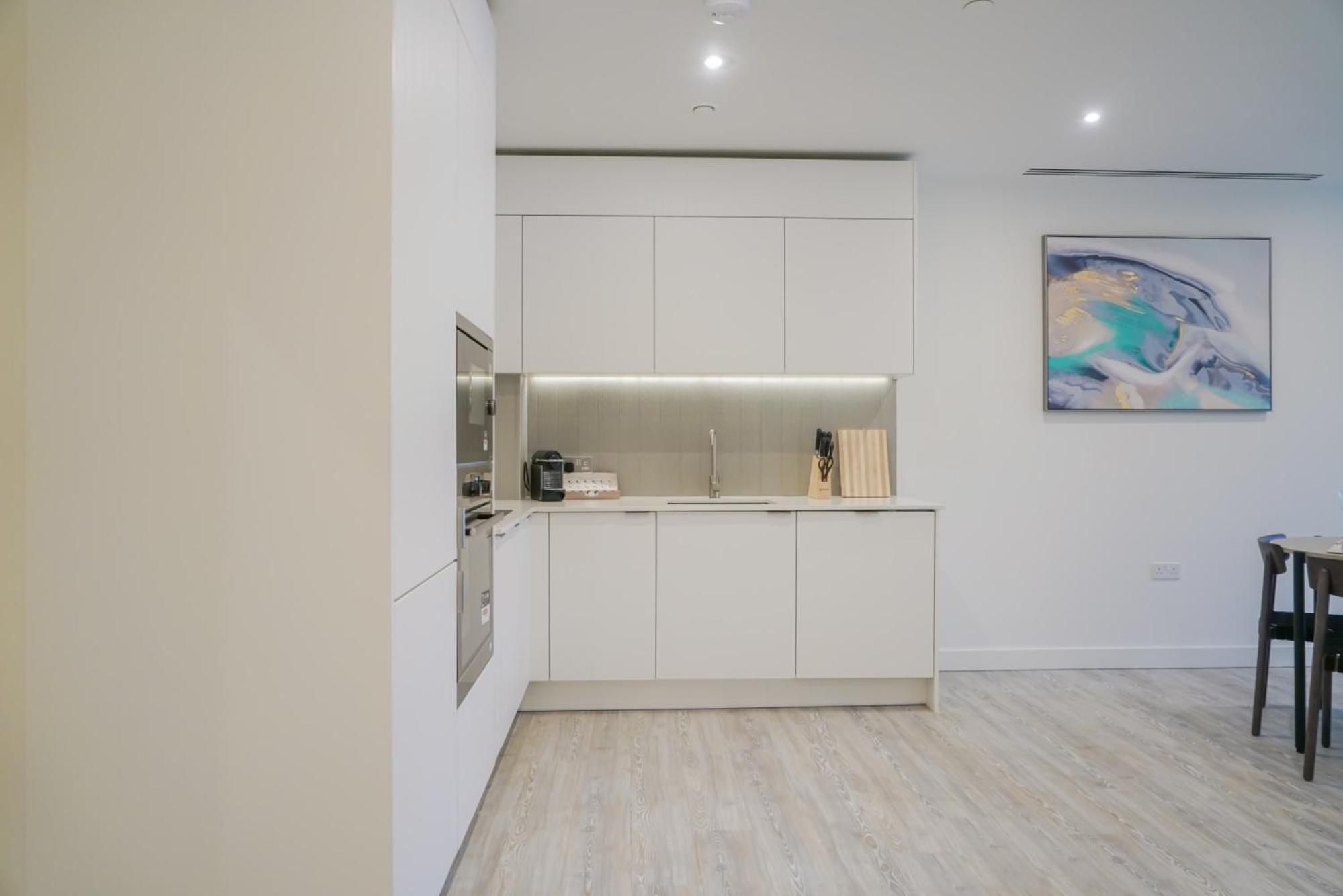 Superior Apartment photo 3