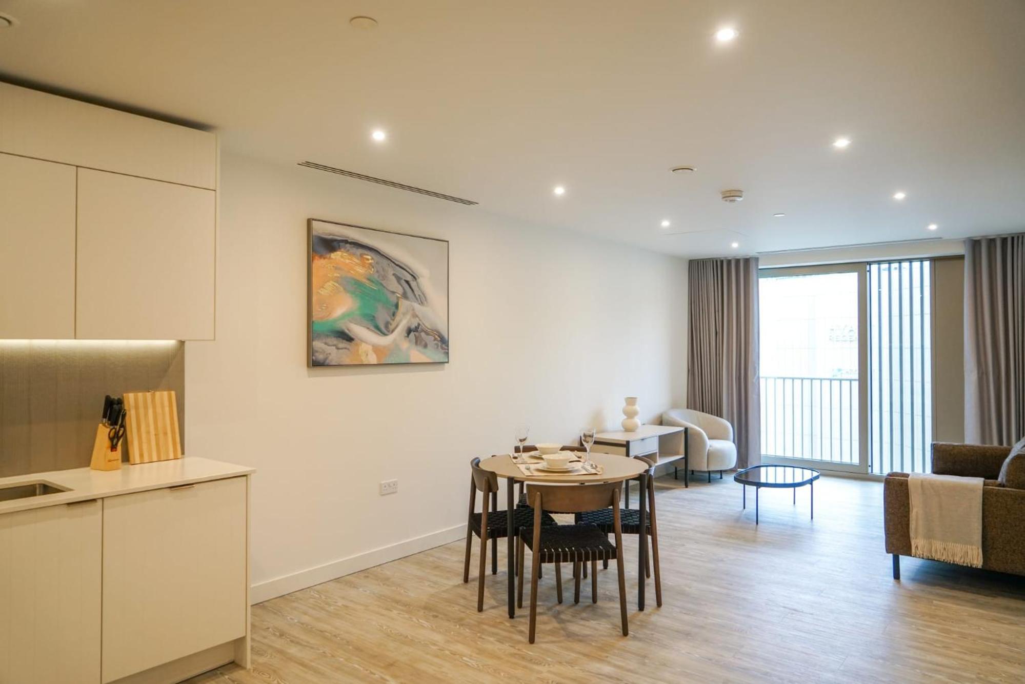 Standard Apartment photo 1