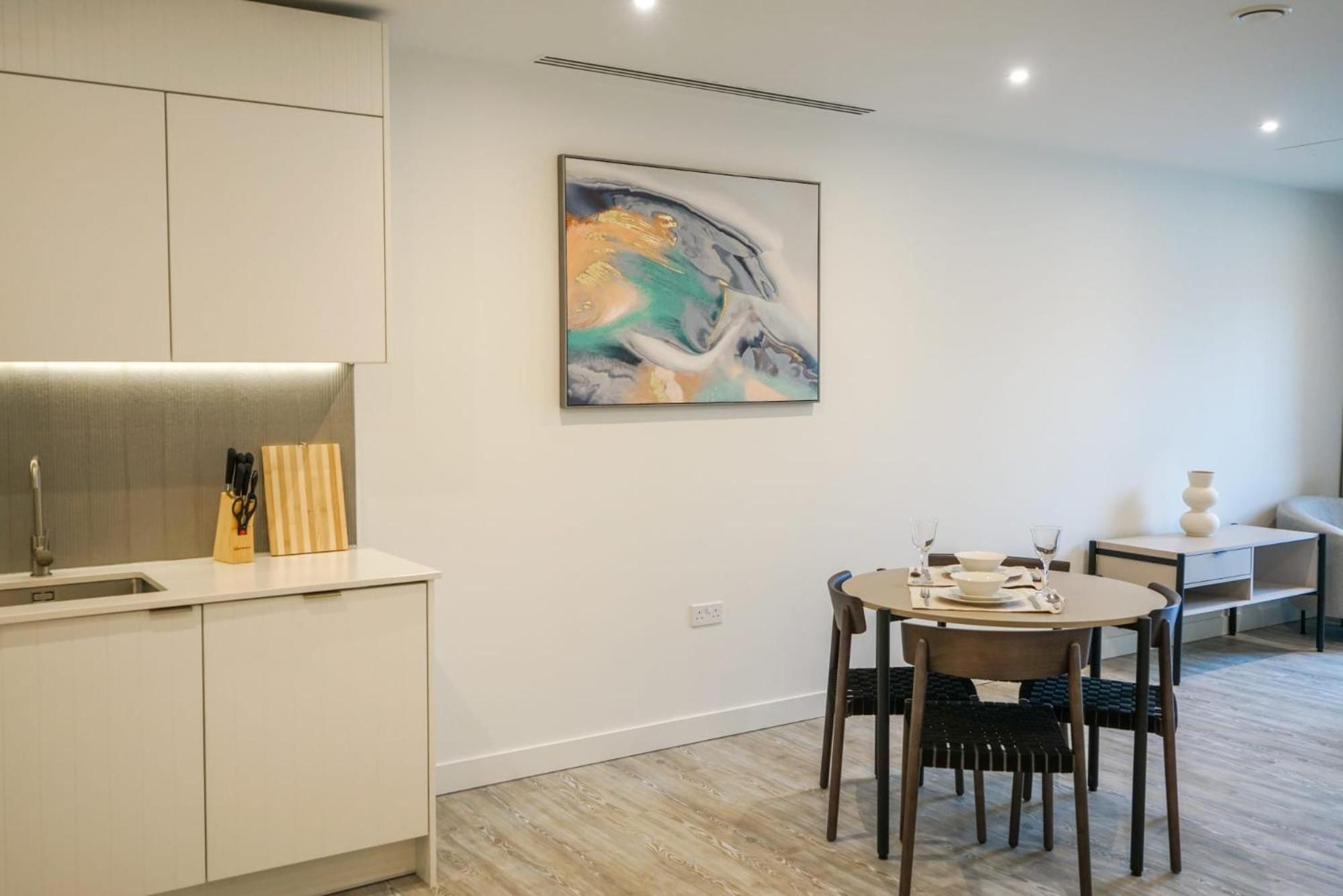 Standard Apartment photo 3