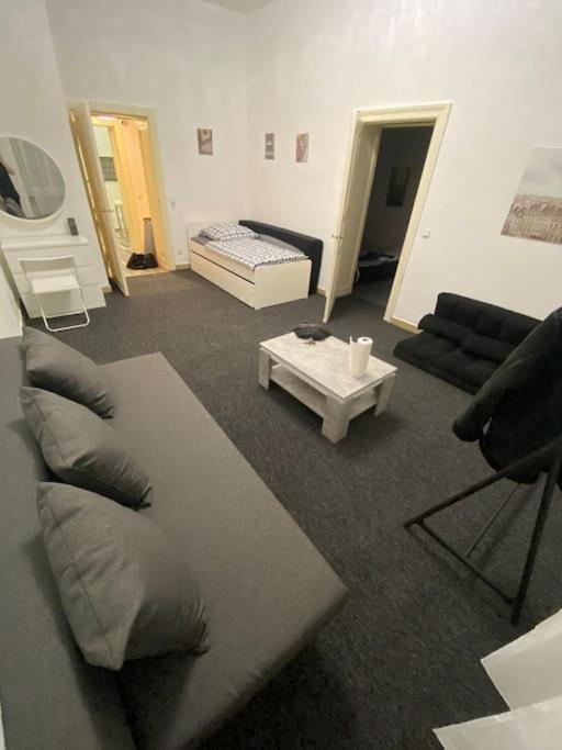 Two-Bedroom Apartment photo 1