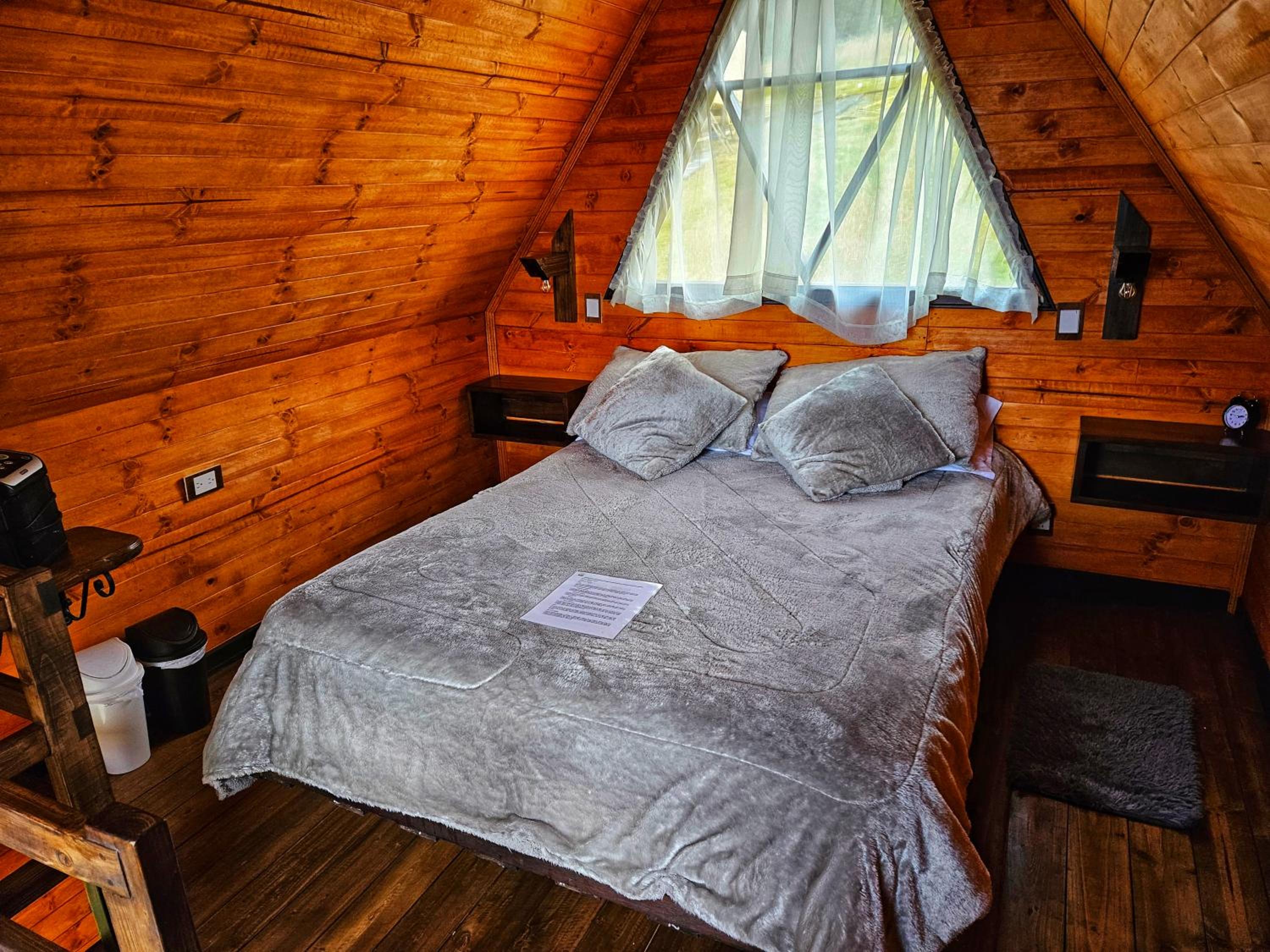 Superior Double or Twin Room with Terrace