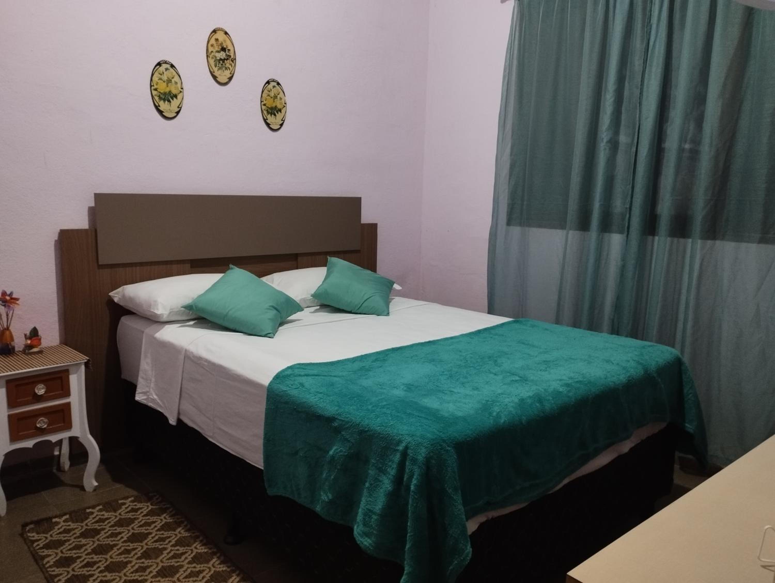 Double Room with Extra Bed photo 1