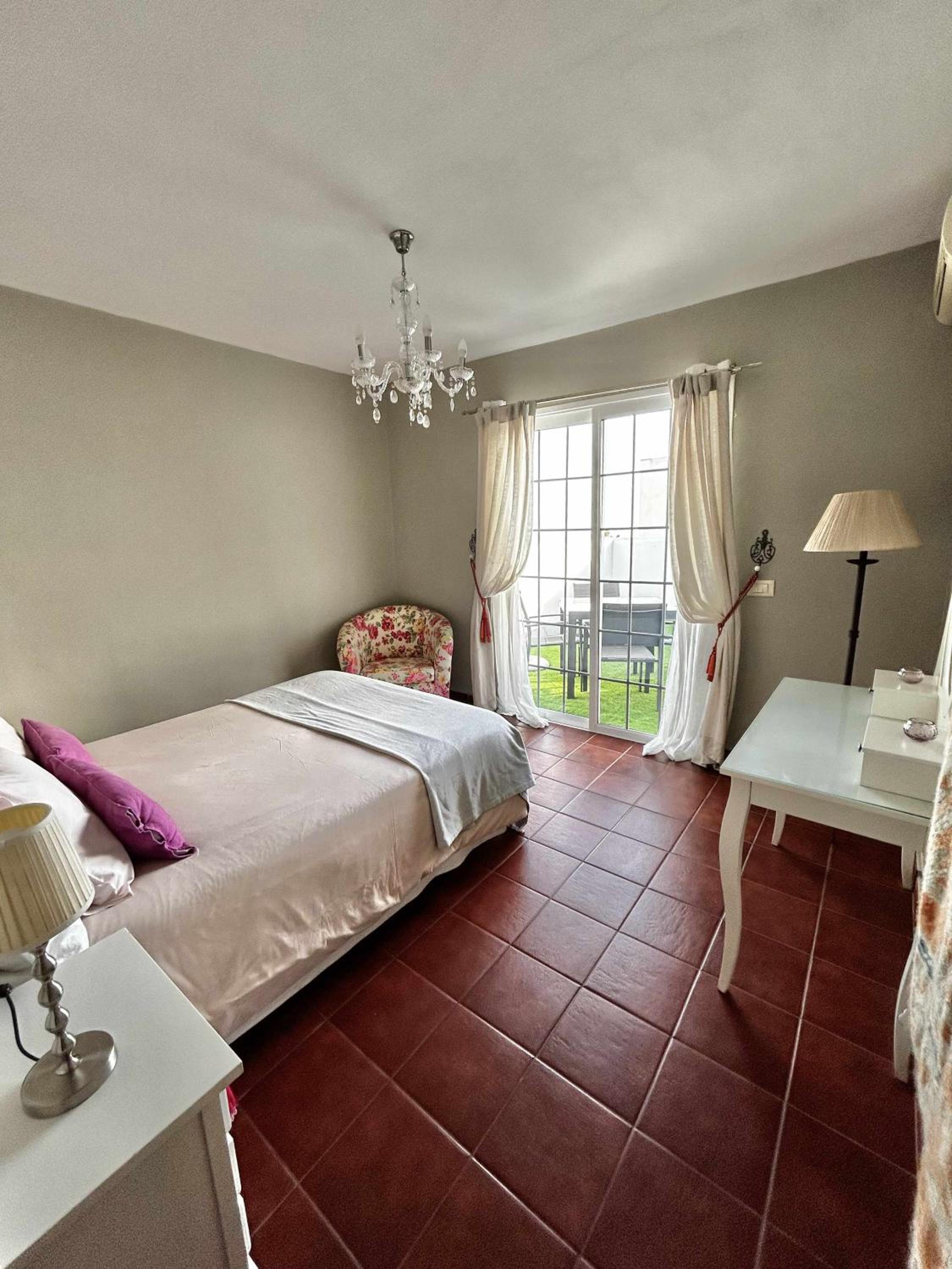 Apartamento Penthouse