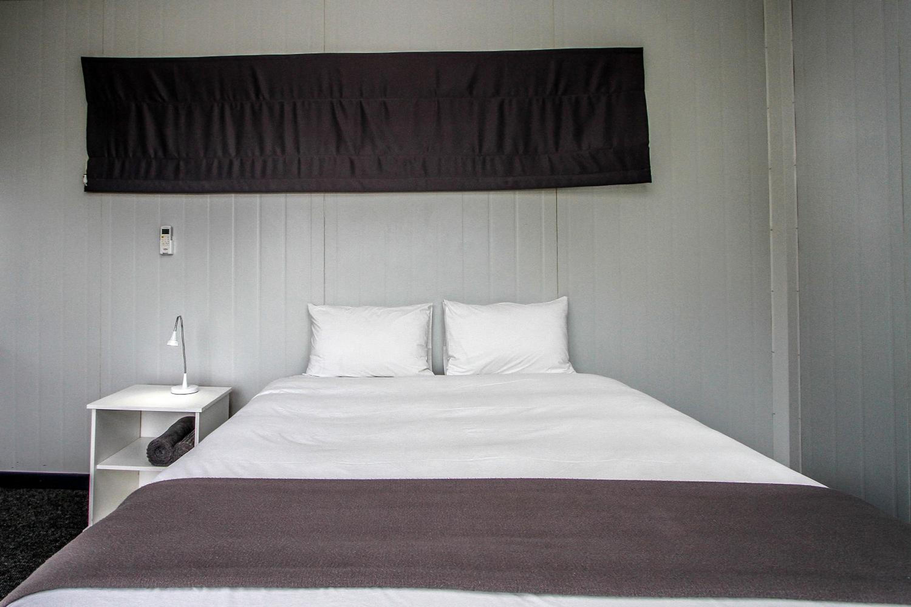 Double Room - Photo 2