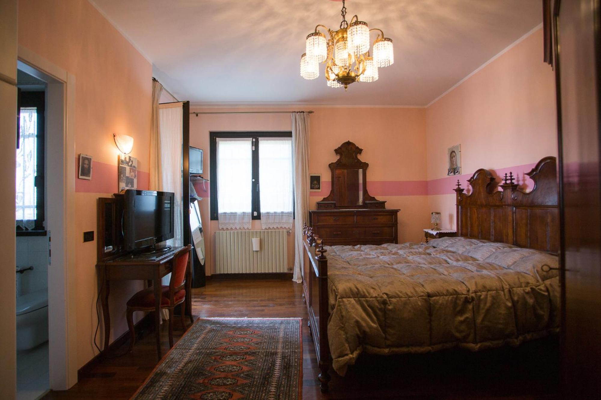 Double Room with Terrace photo 1