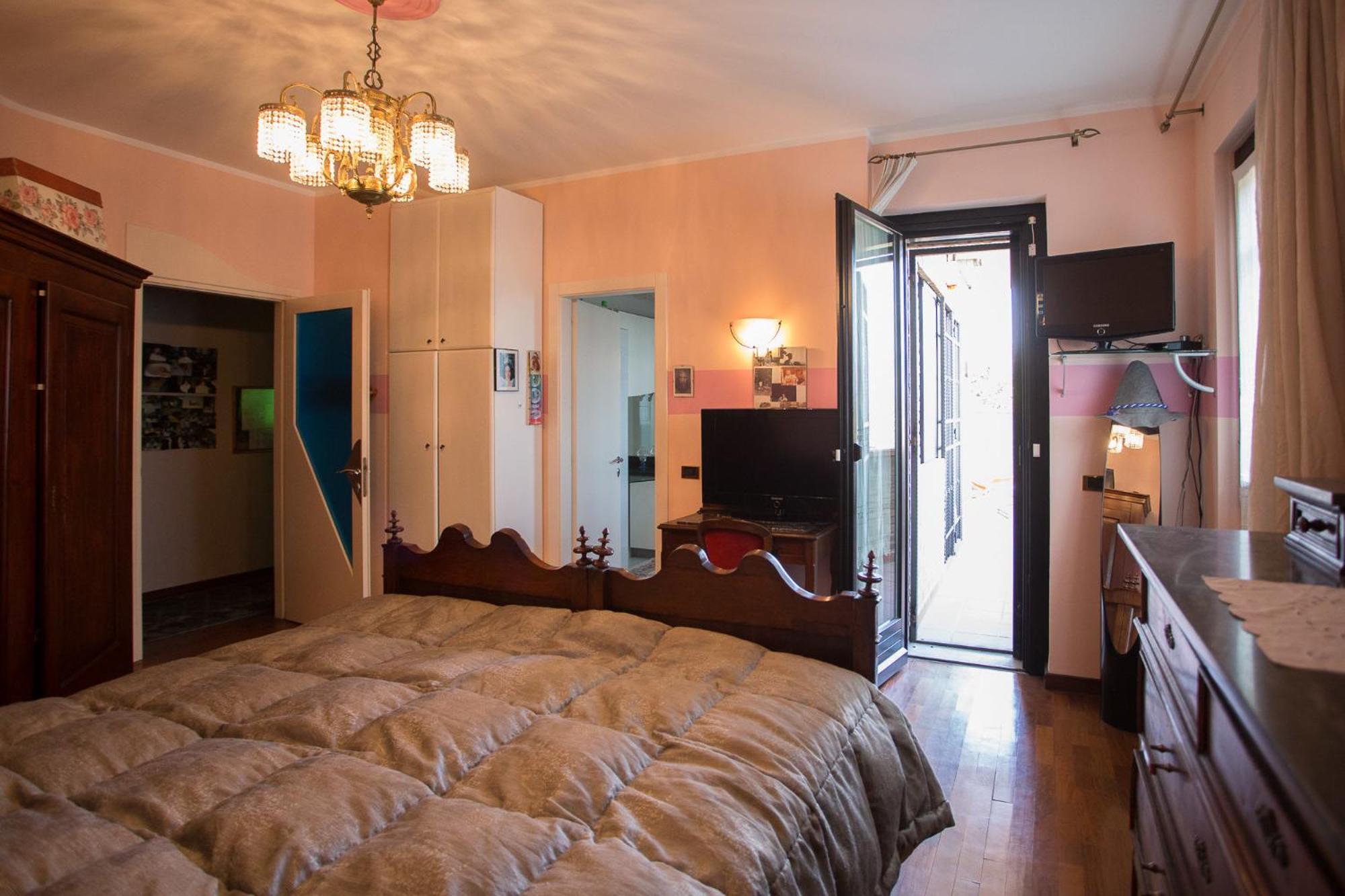 Double Room with Terrace photo 2