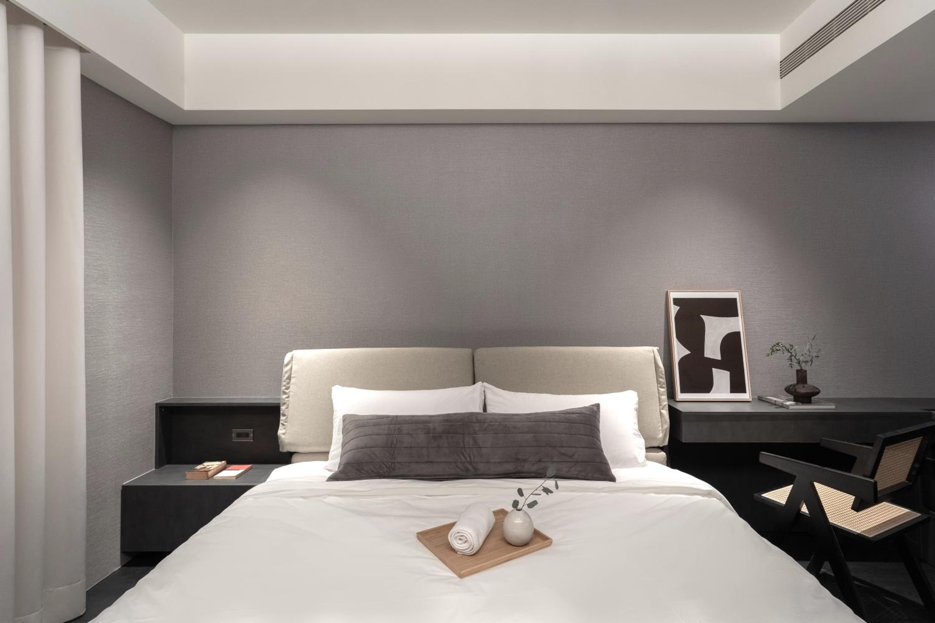 Comfort Triple Room with Shower
