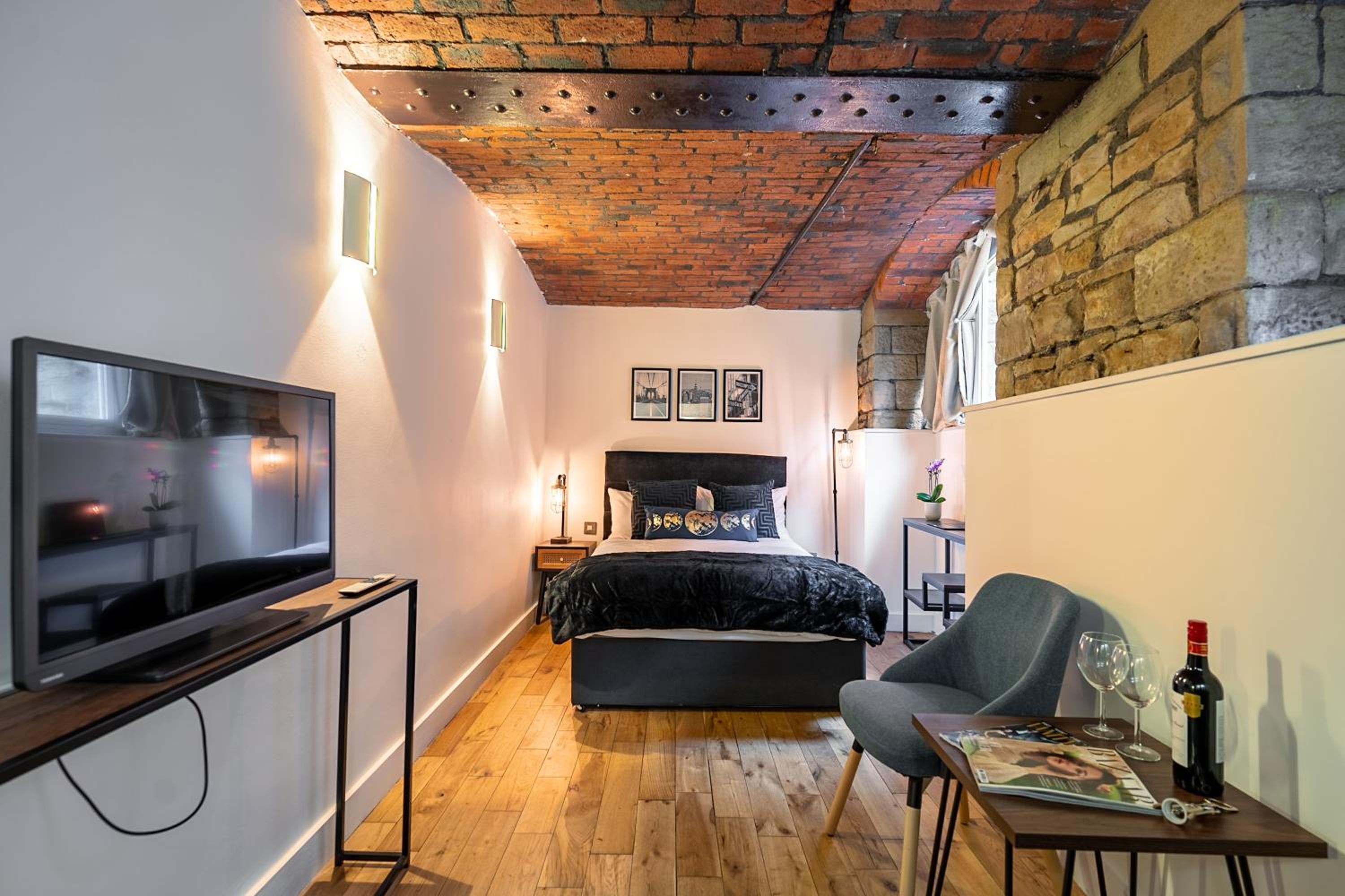 Standard Double Room photo 1