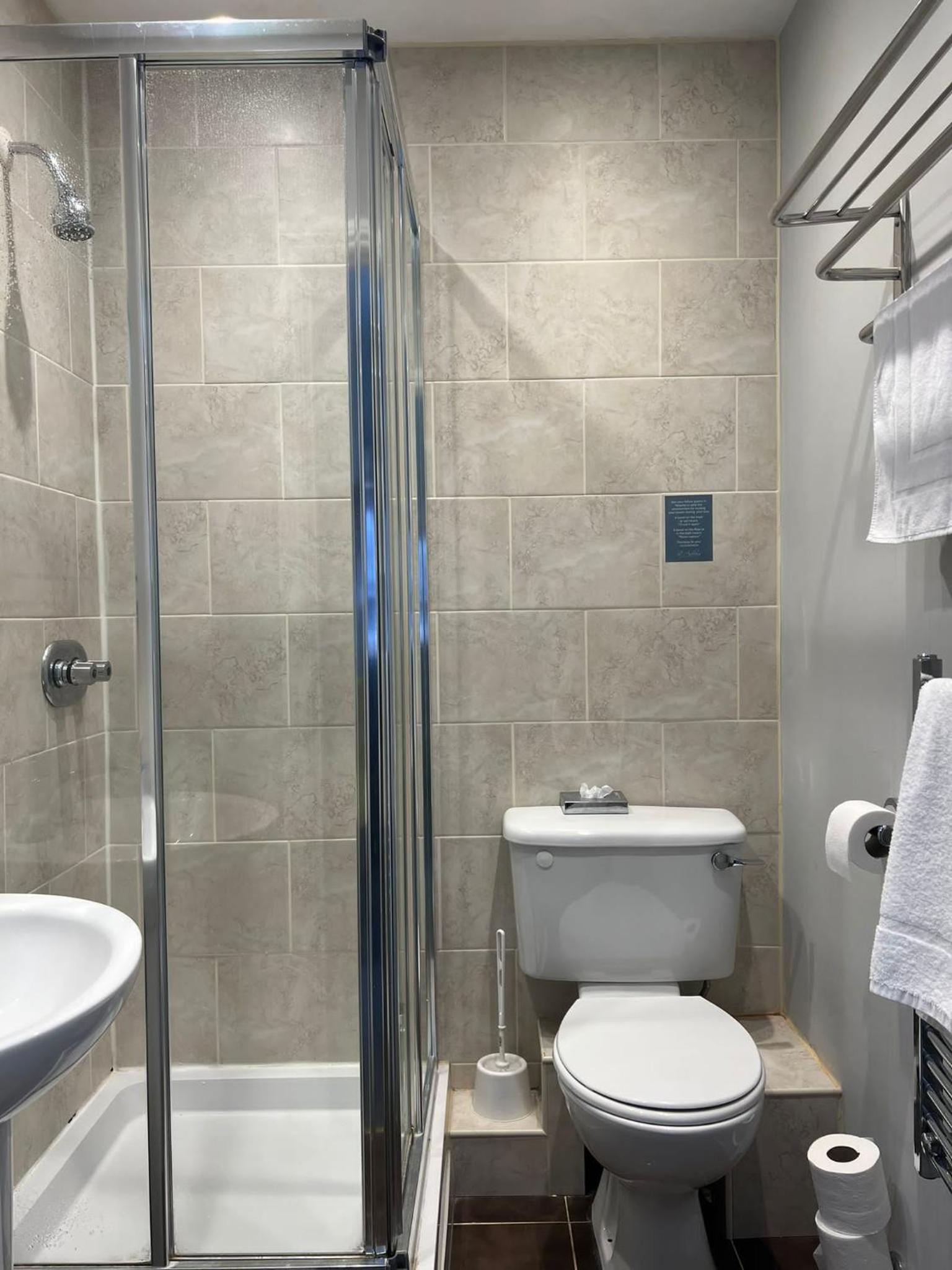 Single Room photo 3