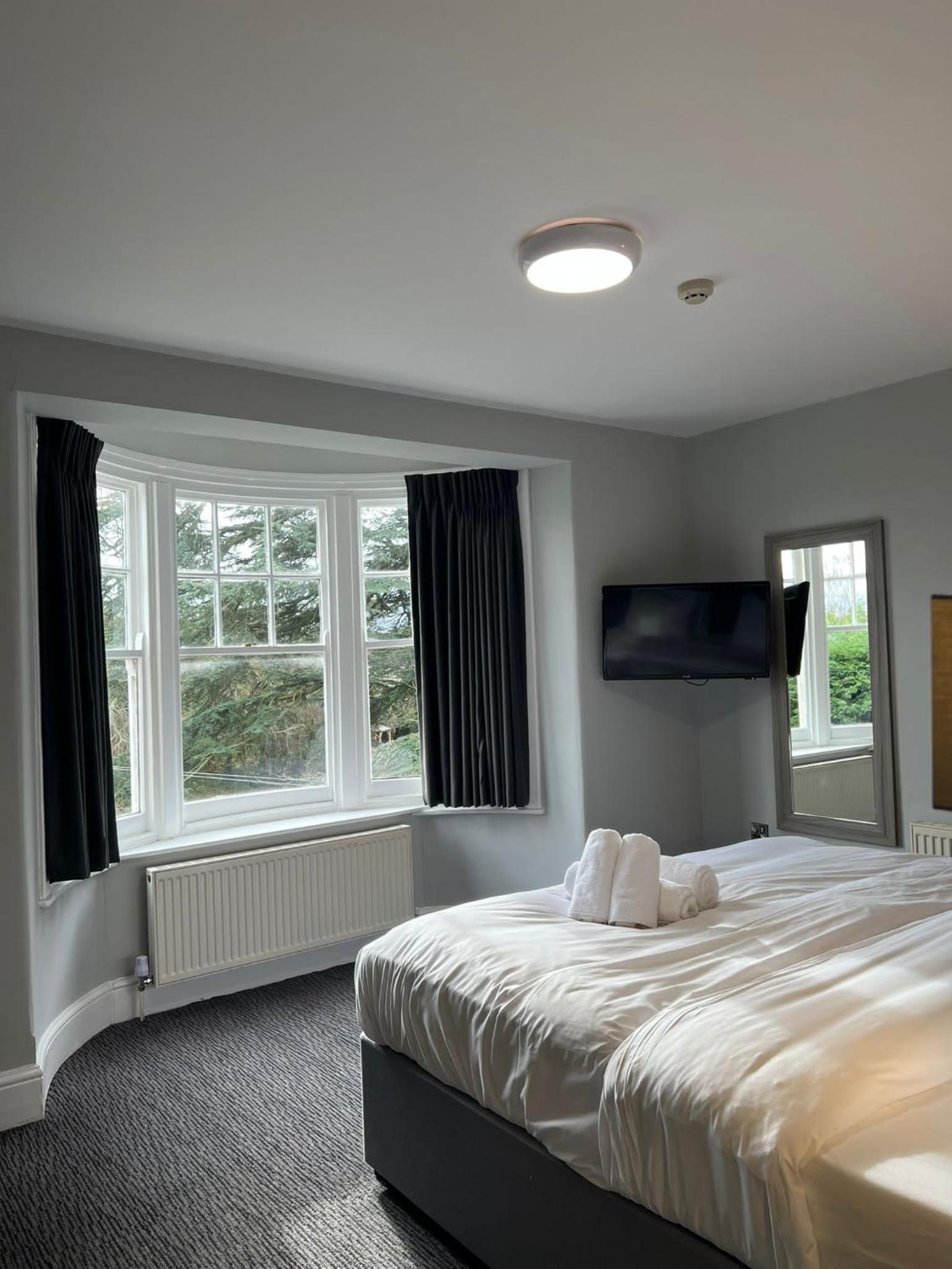 Standard Double Room photo 3