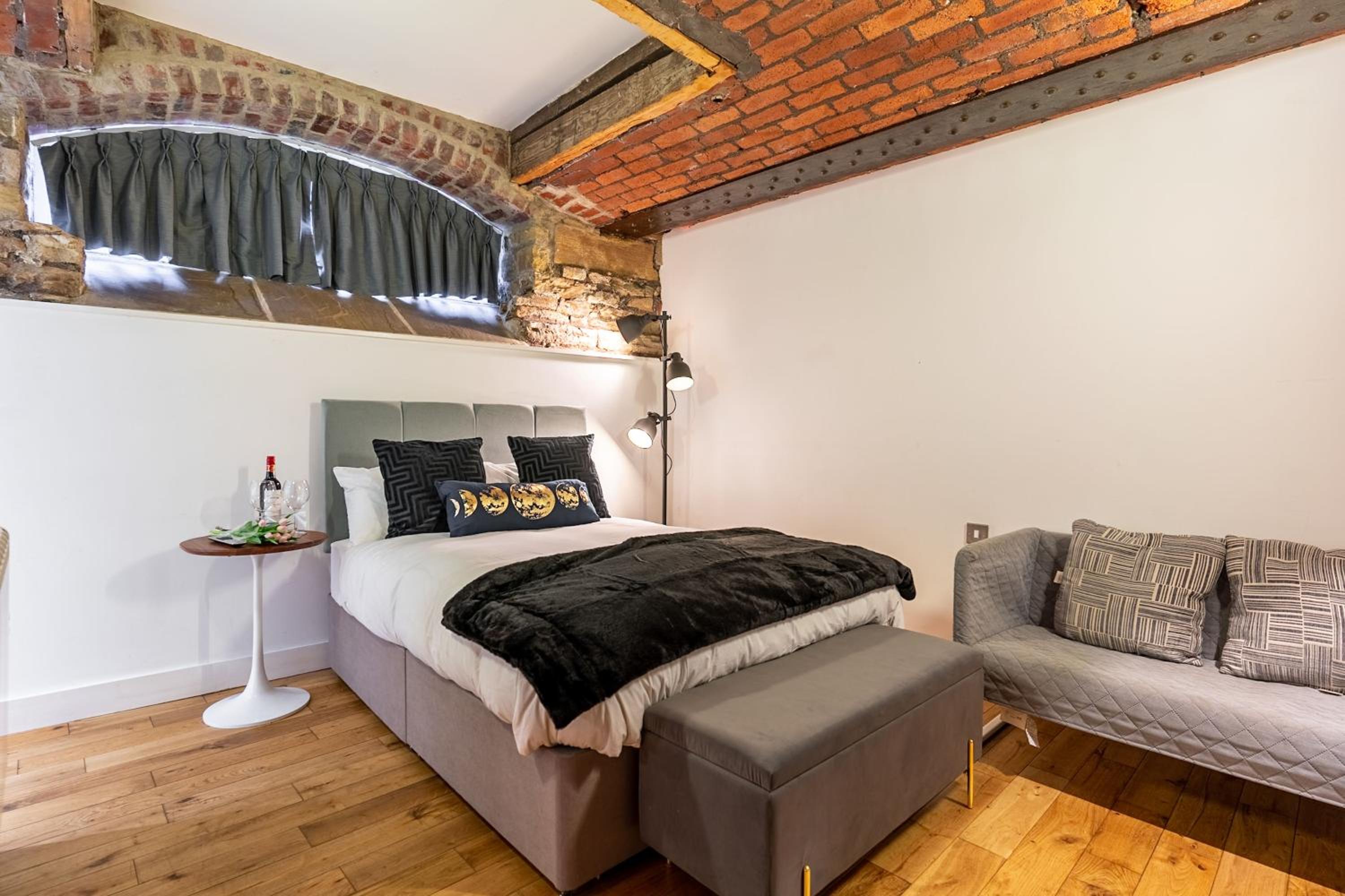 Standard Double Room photo 1