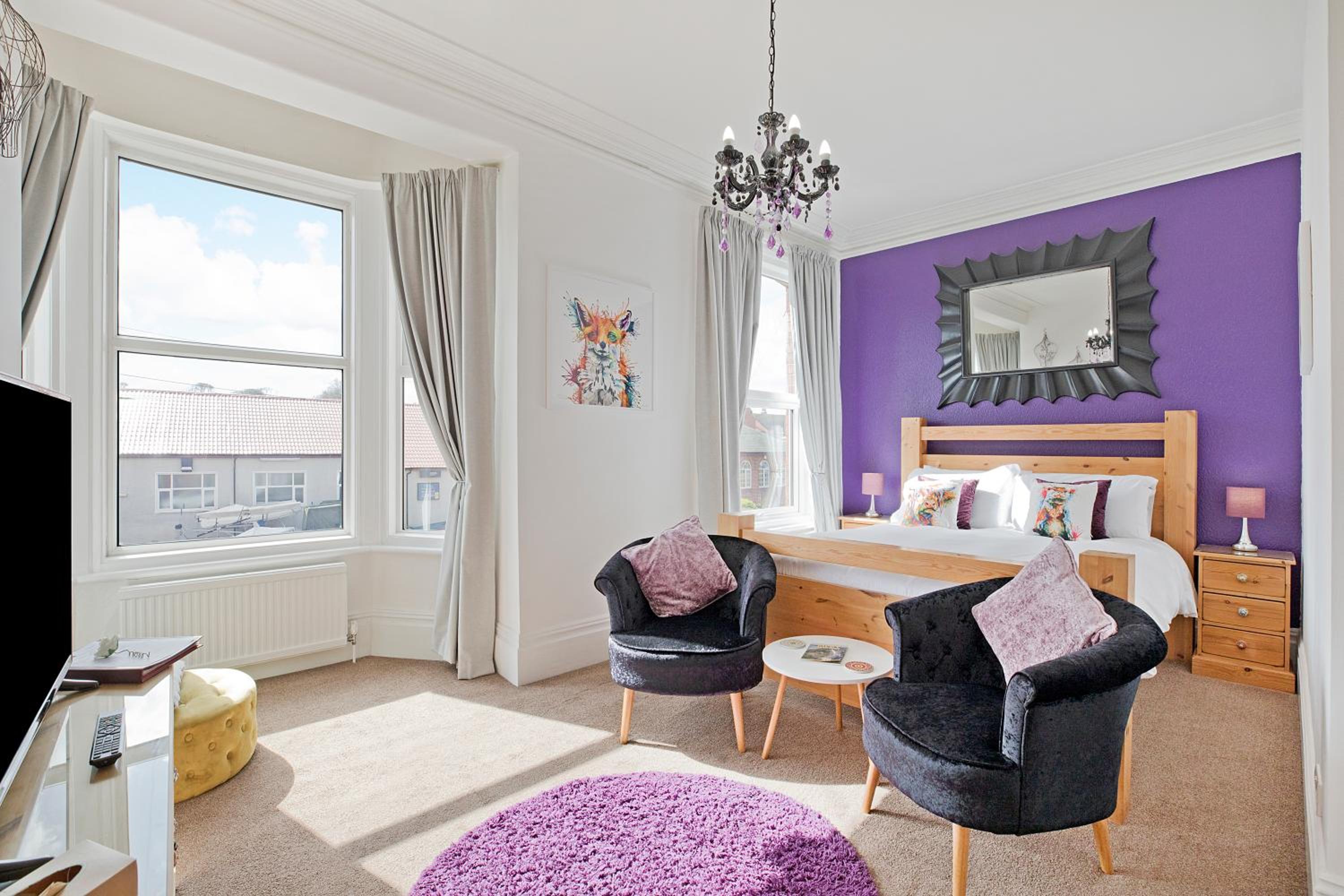 King Room