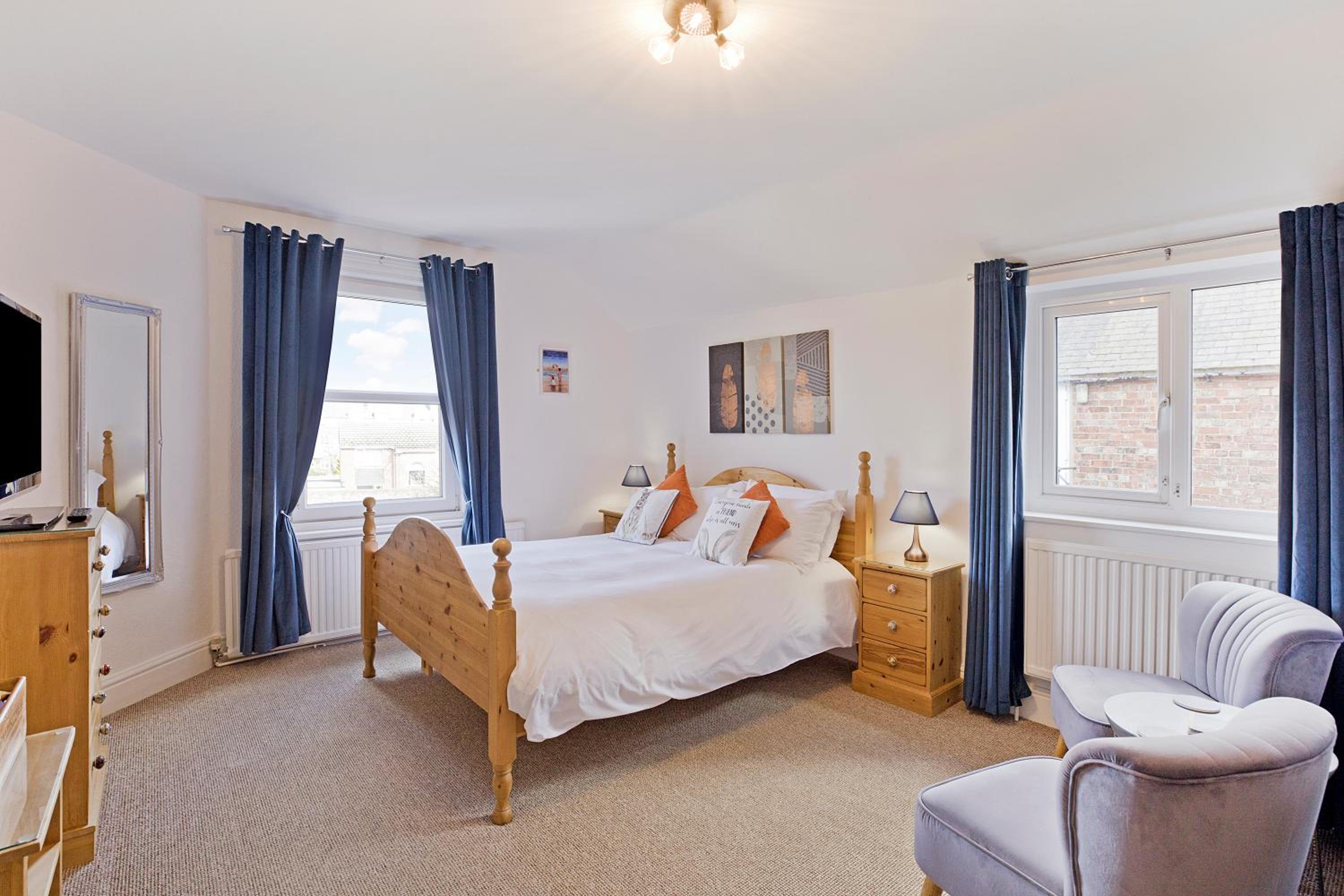 King Room