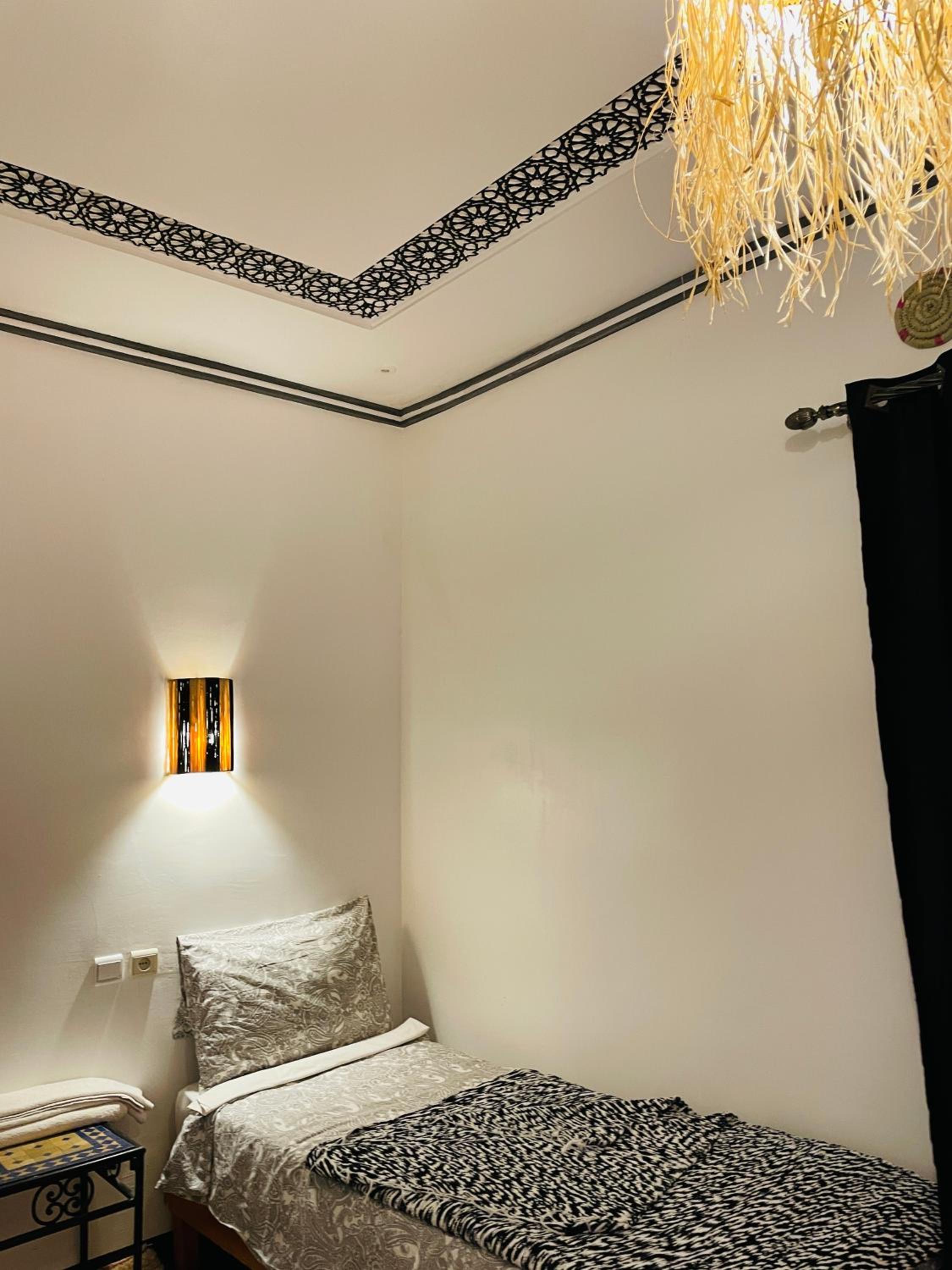 Superior Triple Room photo 1
