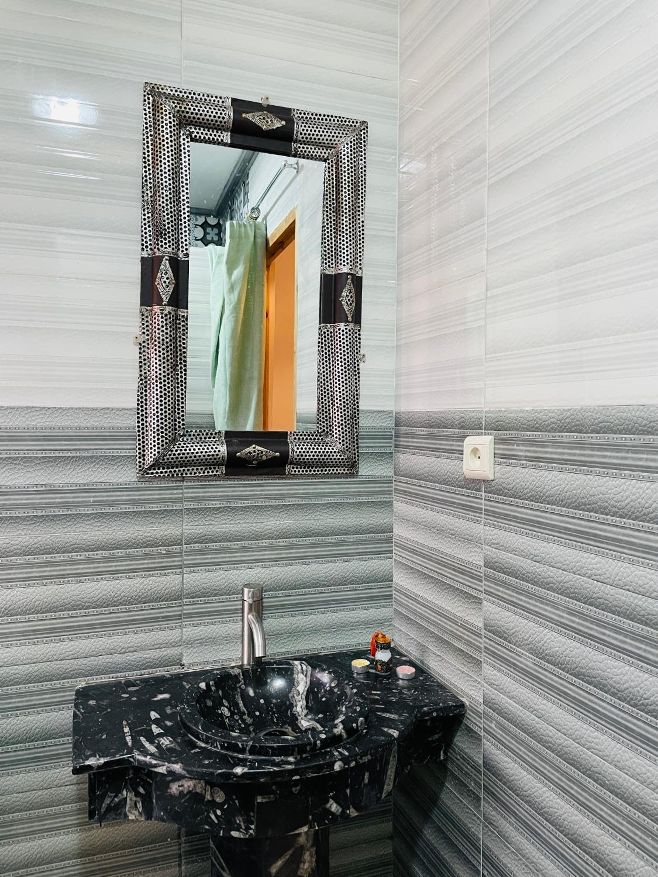 Superior Triple Room photo 2