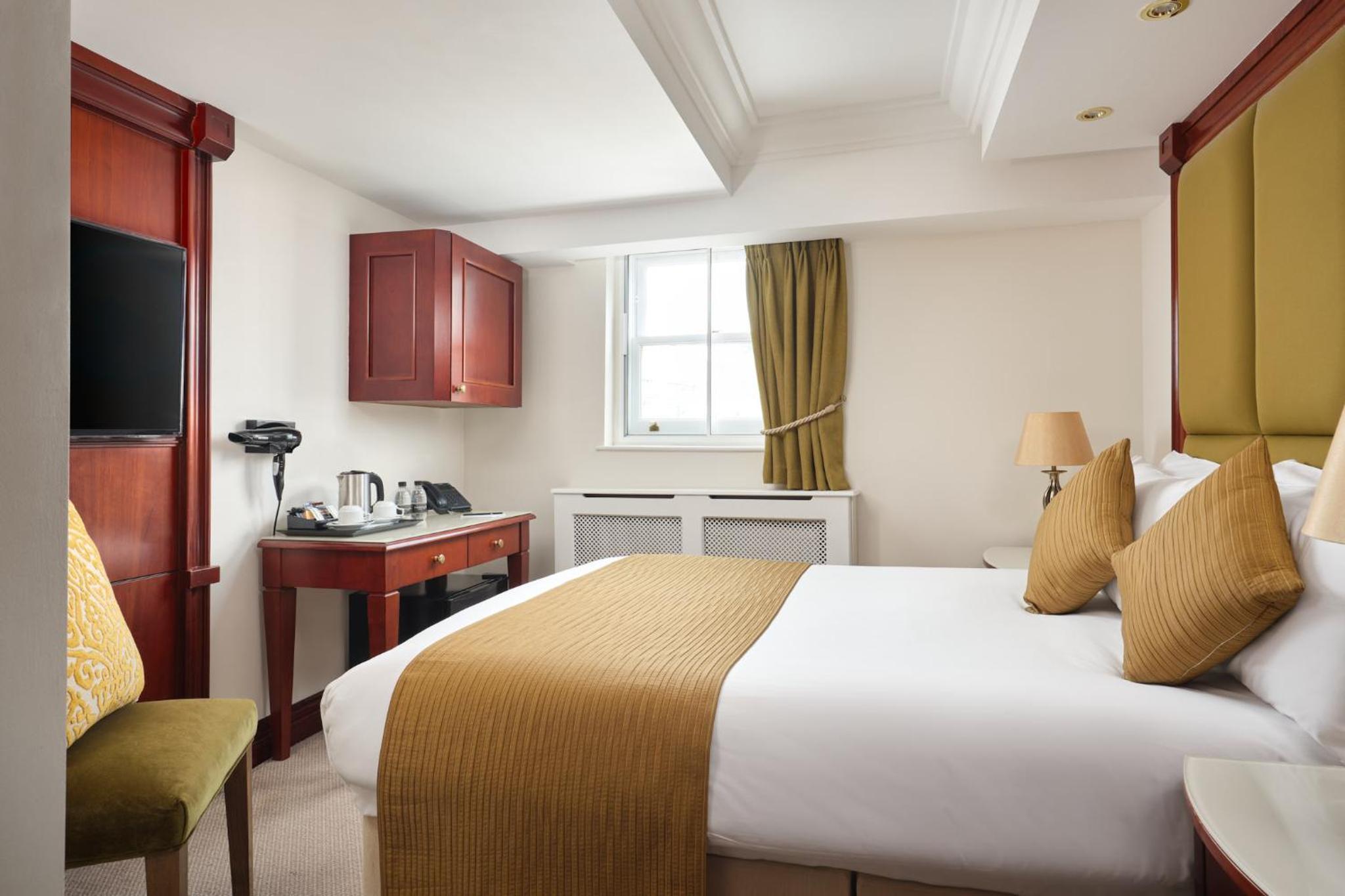 Superior Double Room photo 3