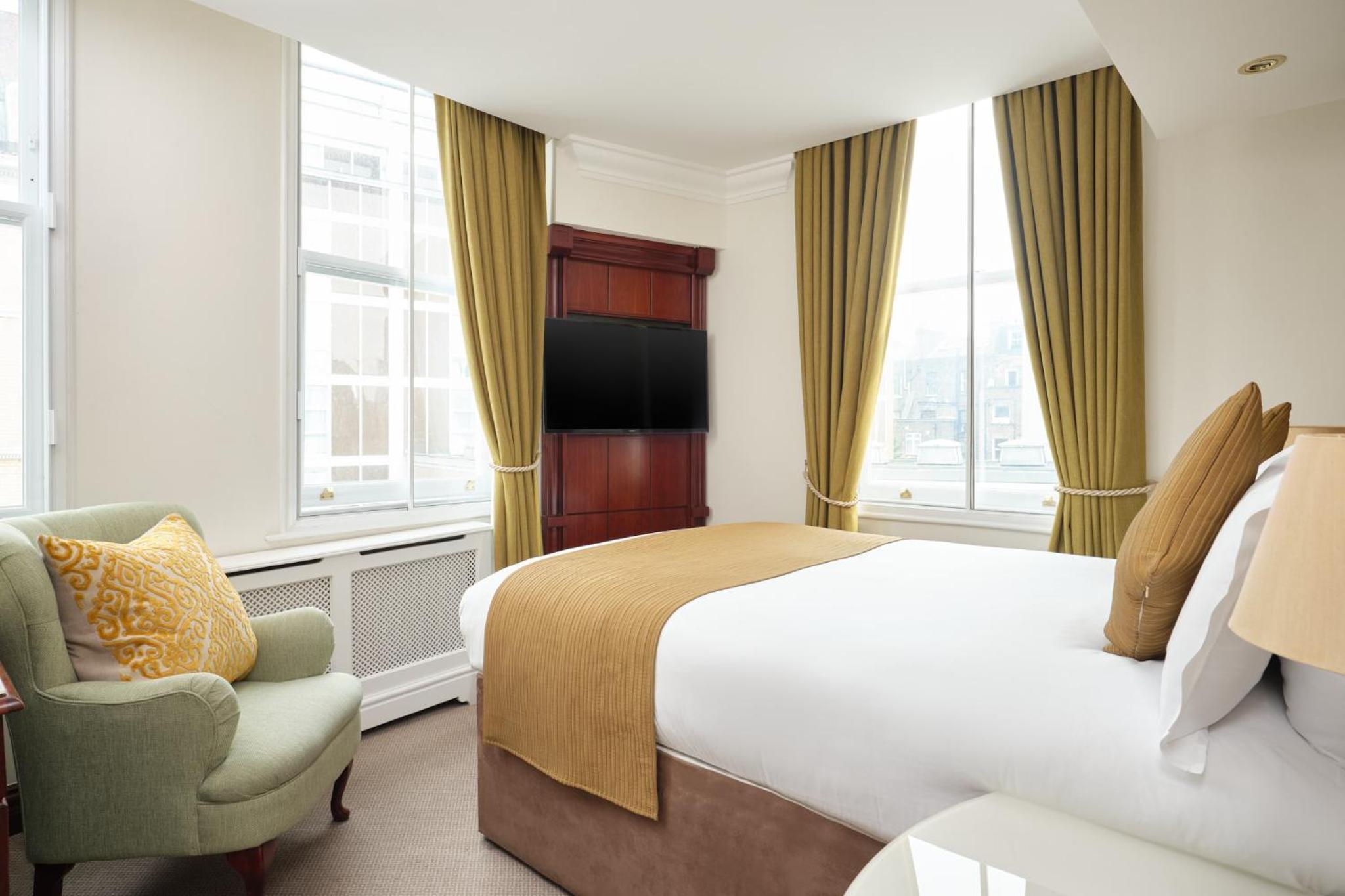 Superior Double Room photo 2