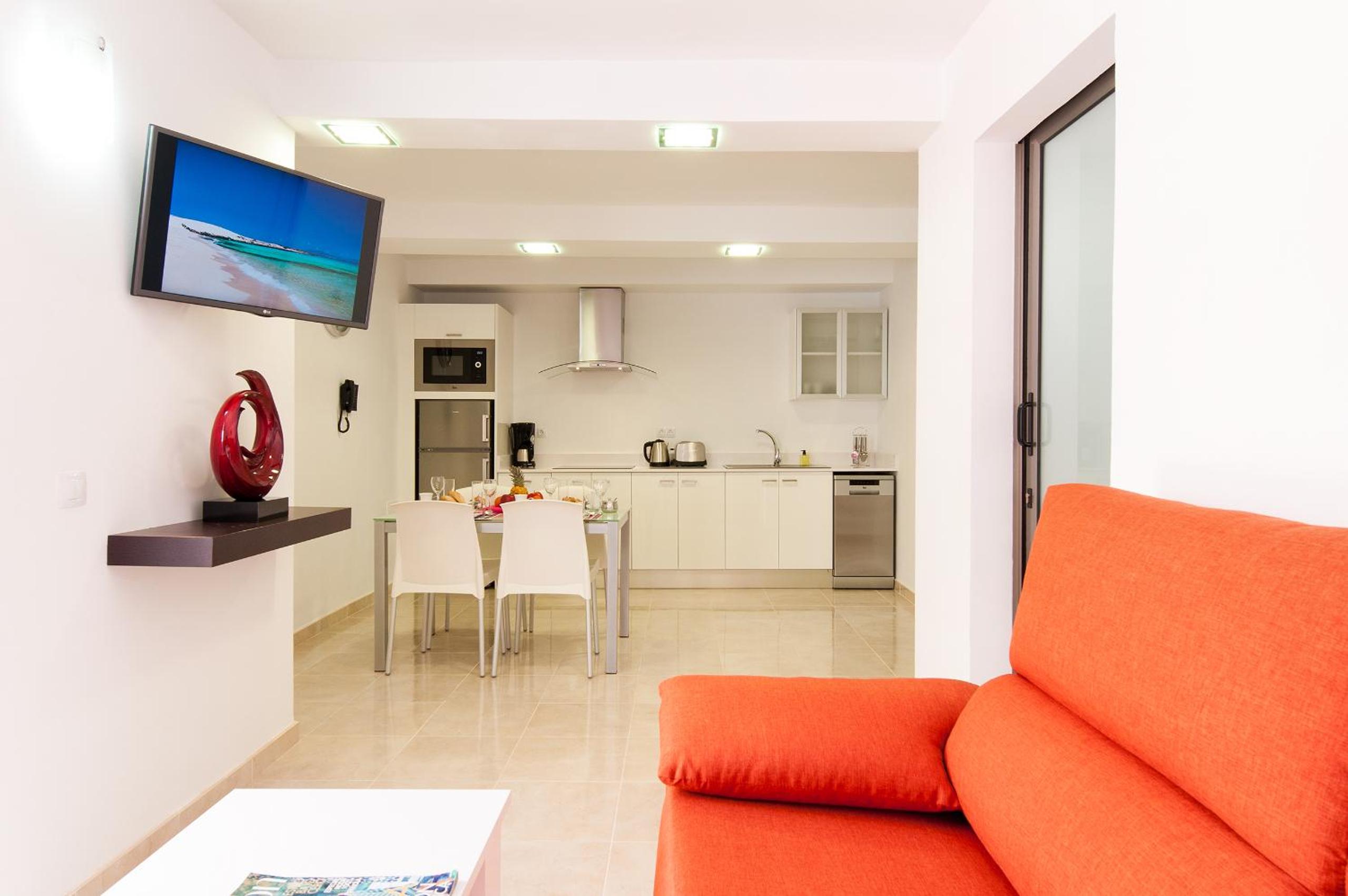 Junior Suite with Terrace photo 2
