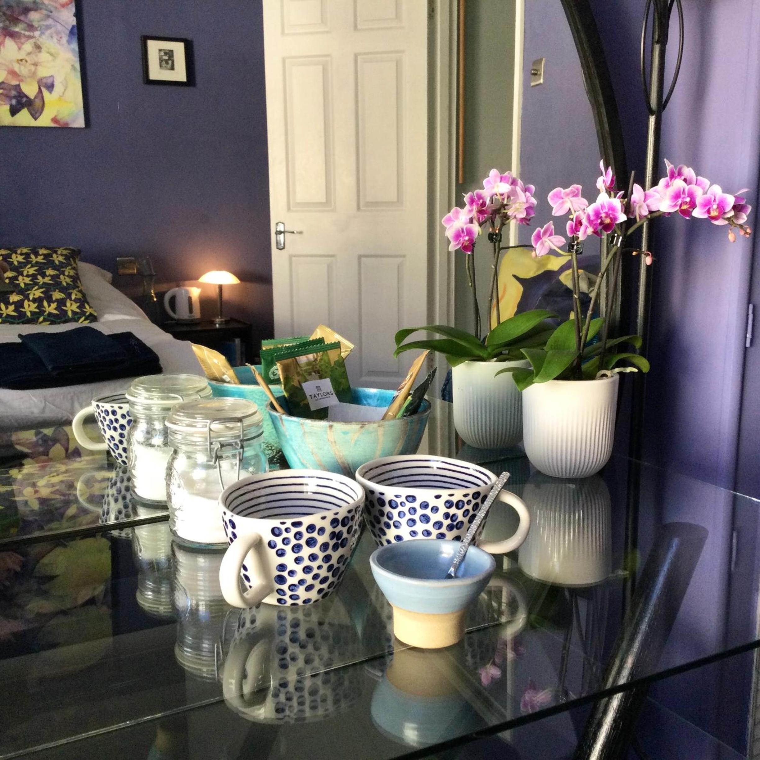 Double Room - Photo 9