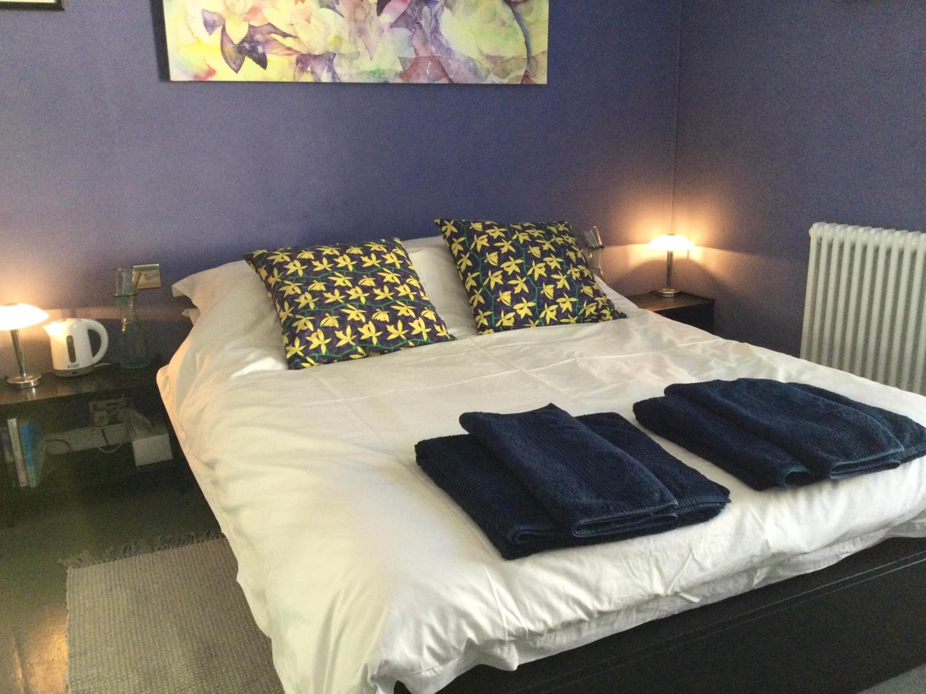 Double Room - Photo 1