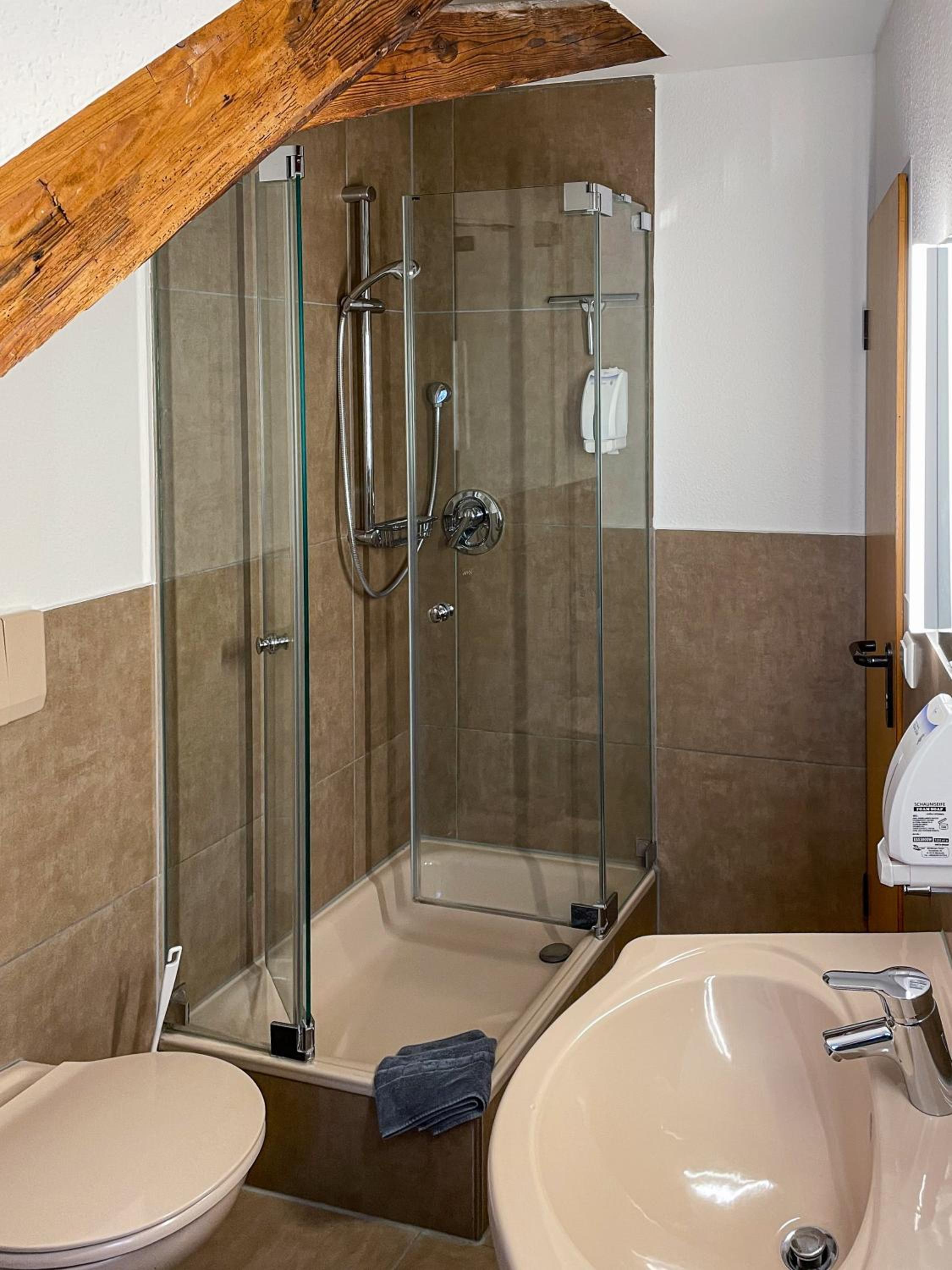 Double Room - Main house photo 3