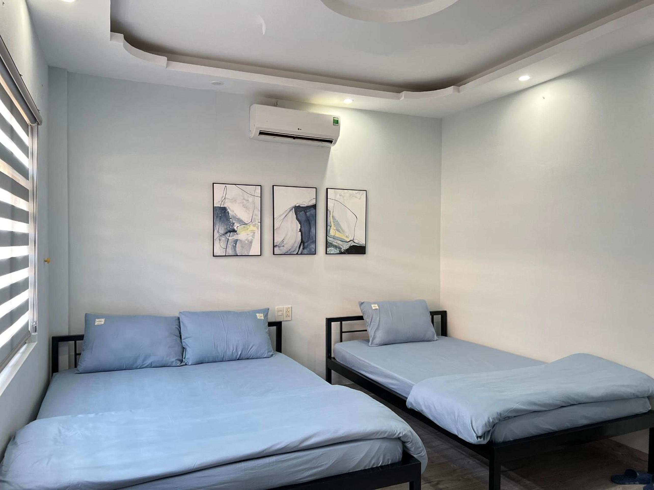 Standard Triple Room photo 3