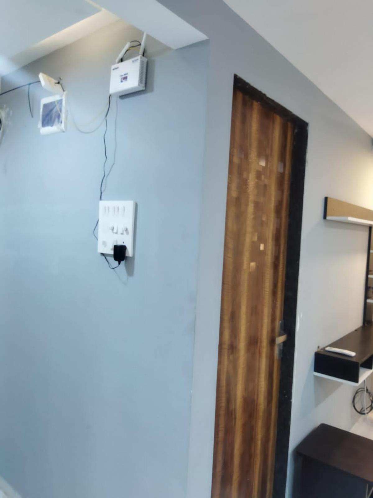 Apartment with Sea View photo 2