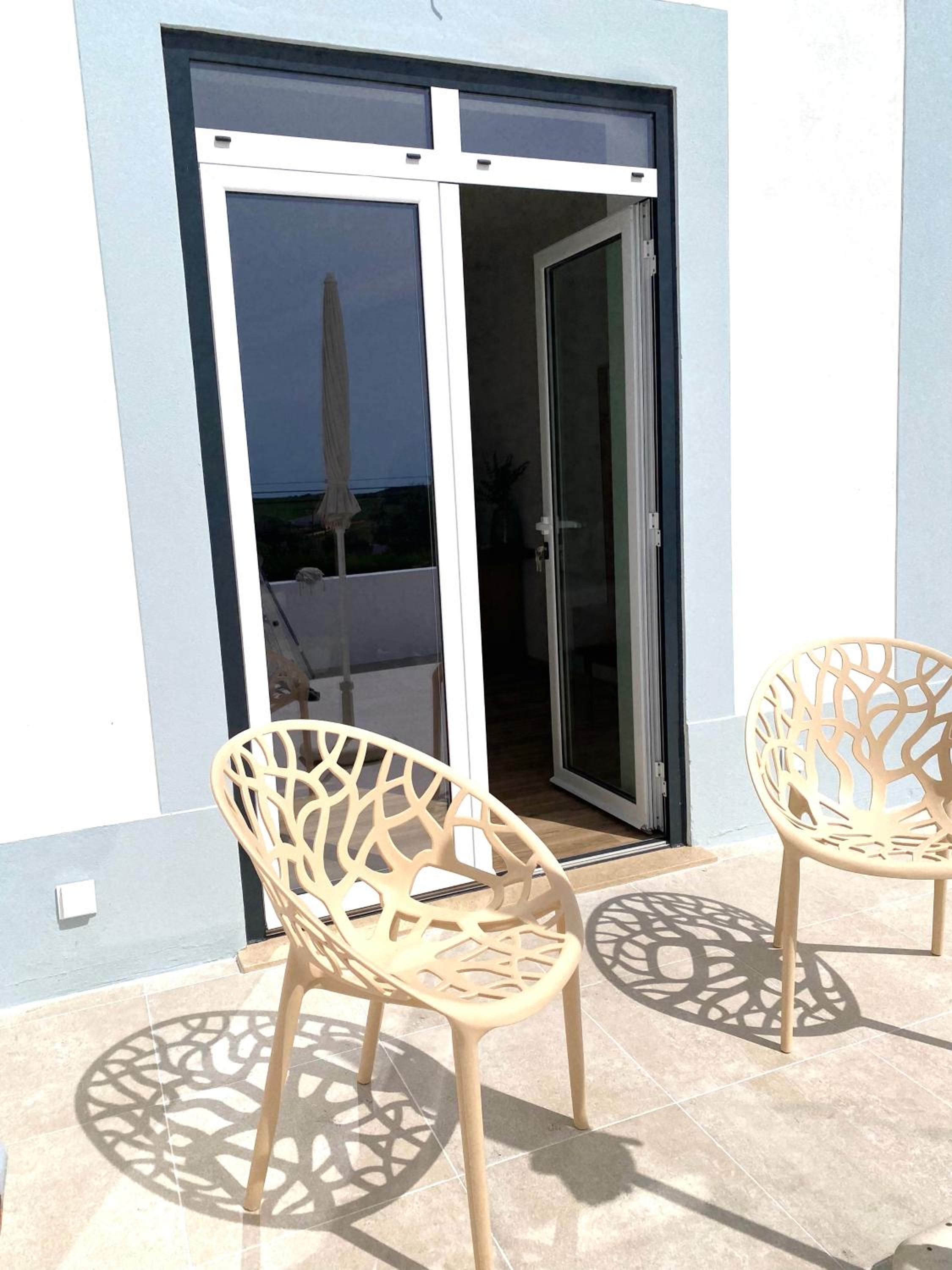 Studio with Terrace - Photo 7