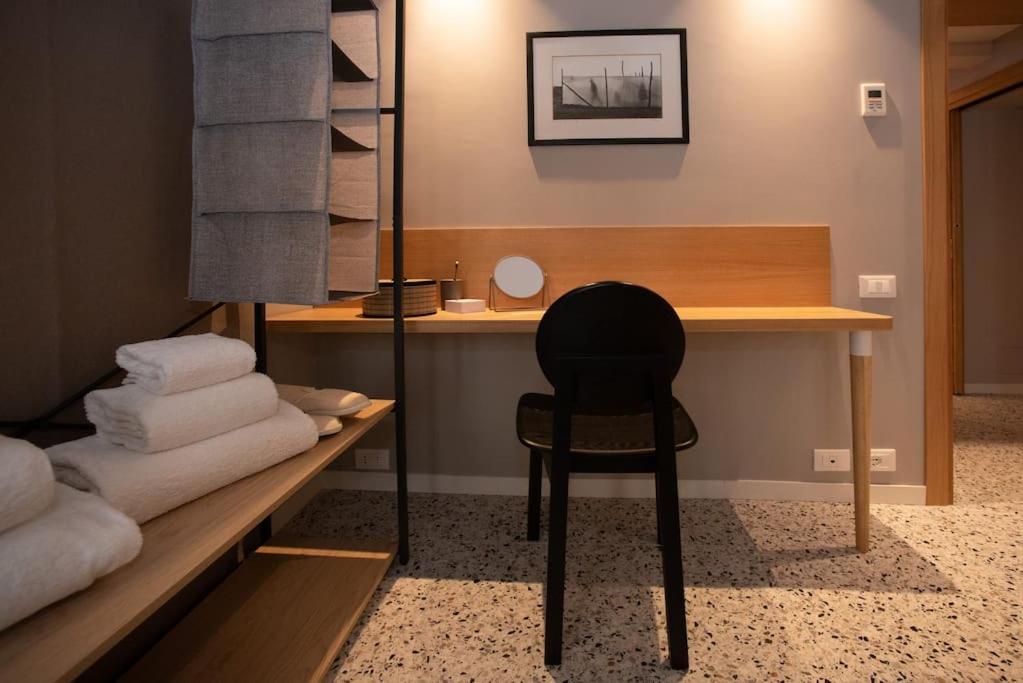 Apartment with Terrace photo 2