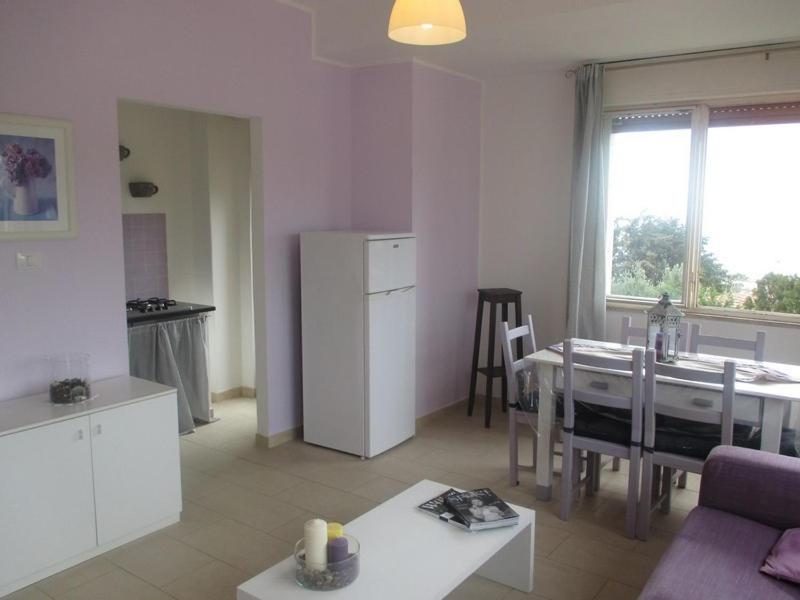 Two-Bedroom House with Sea View (5 Adults) photo 2