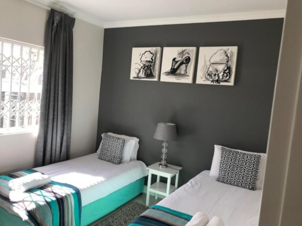 Twin Room photo 1