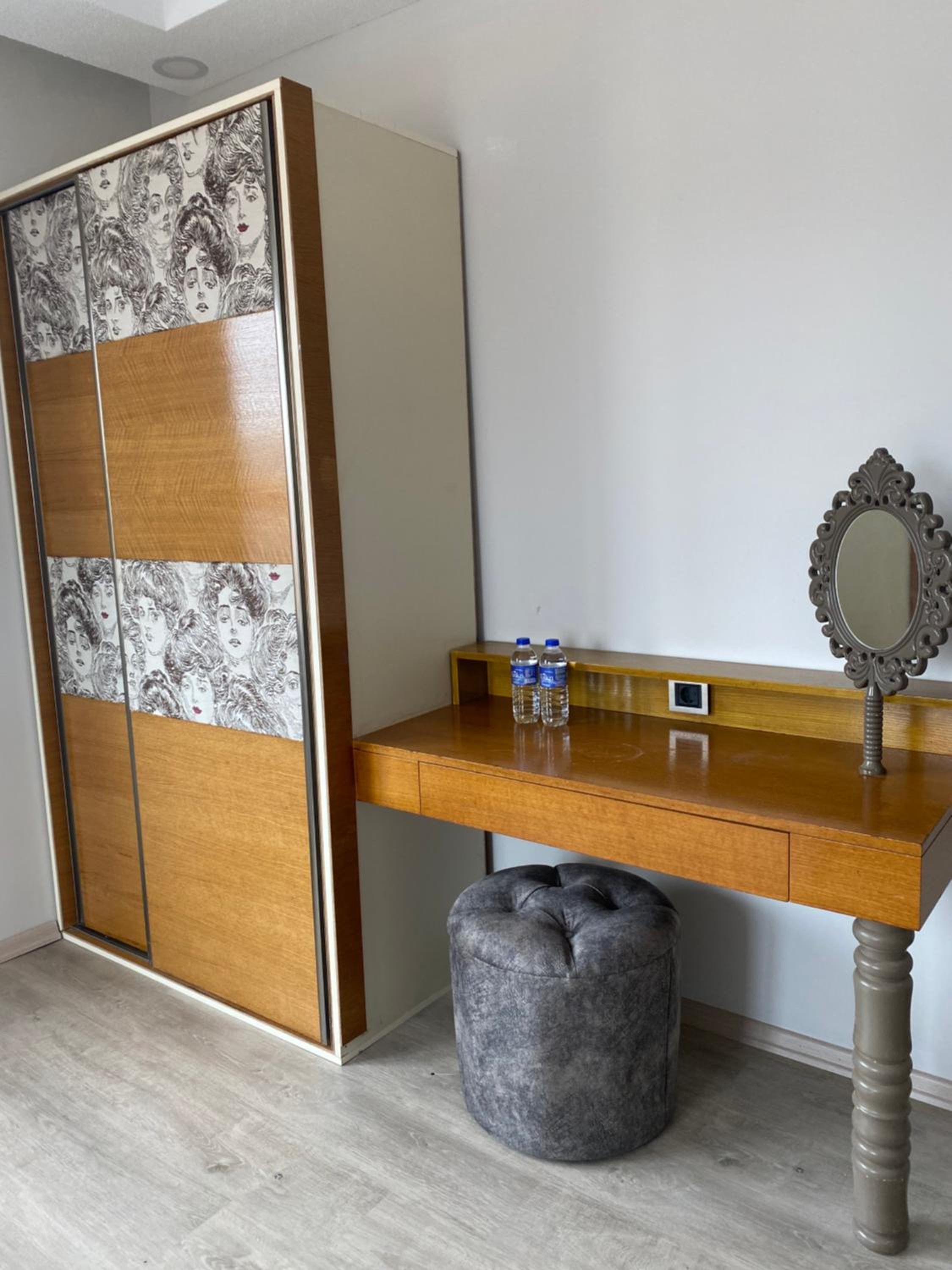 Double Room with Balcony - Photo 2