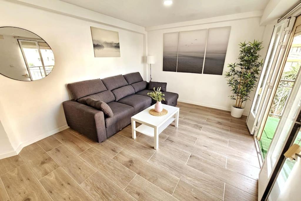 Departamento de tres habitaciones